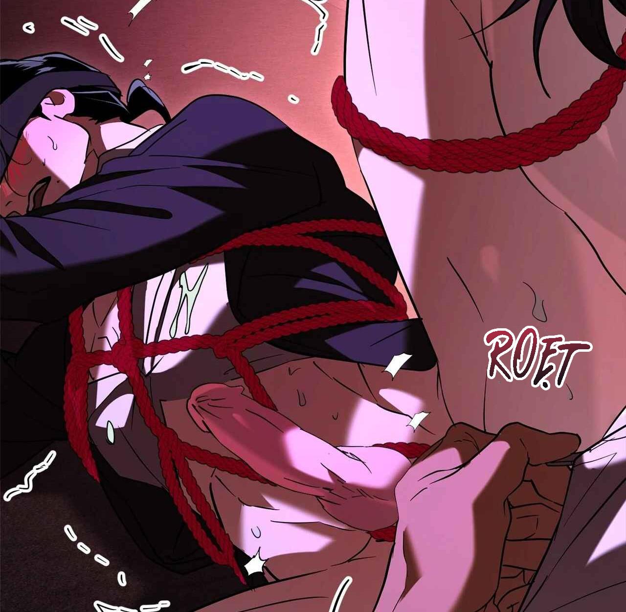 BULLET TIME Chapter 18 - Next 