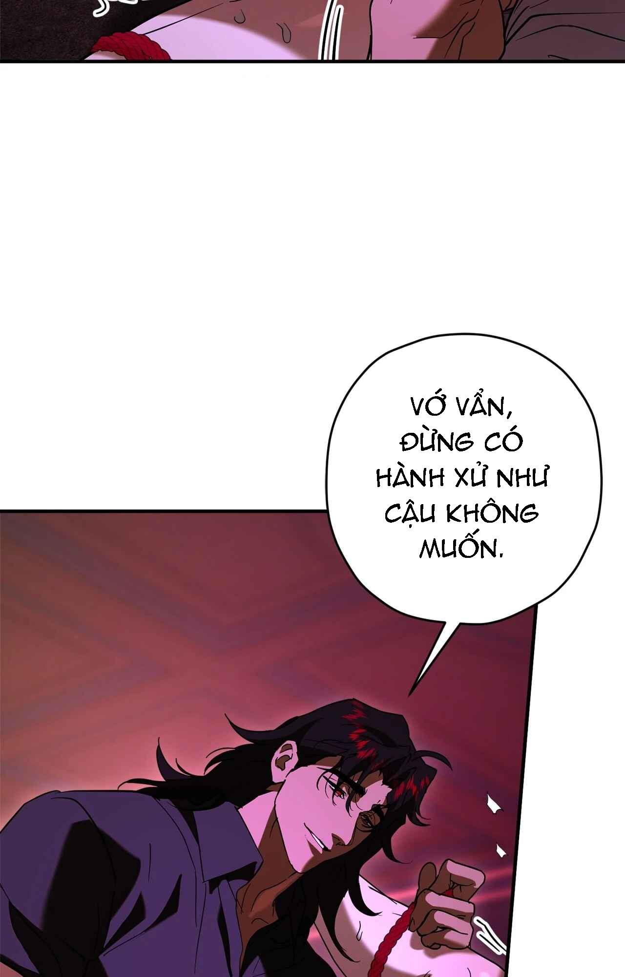 BULLET TIME Chapter 18 - Next 