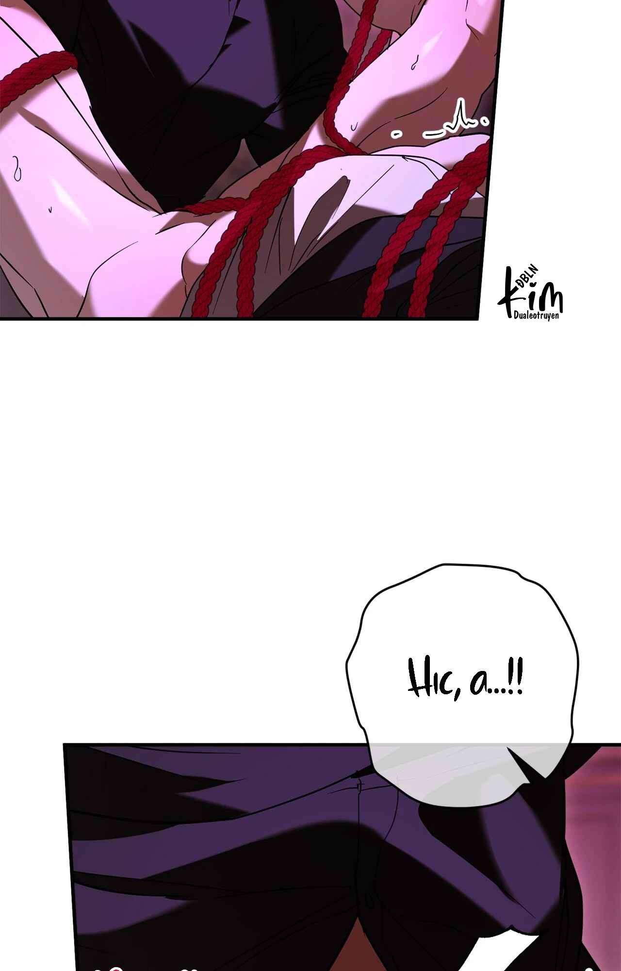 BULLET TIME Chapter 18 - Next 