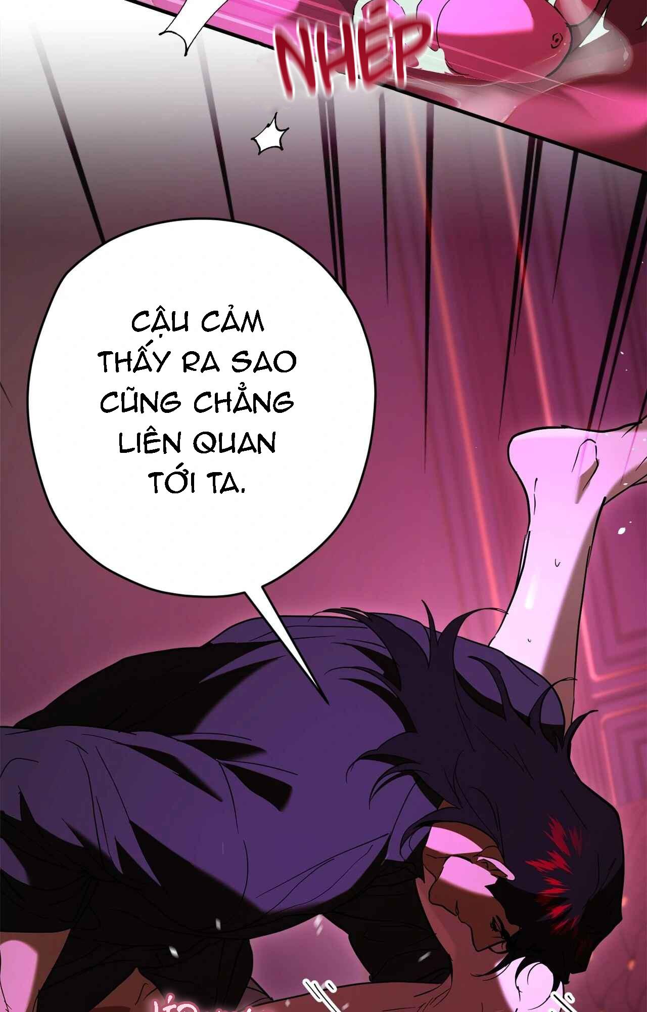 BULLET TIME Chapter 18 - Next 