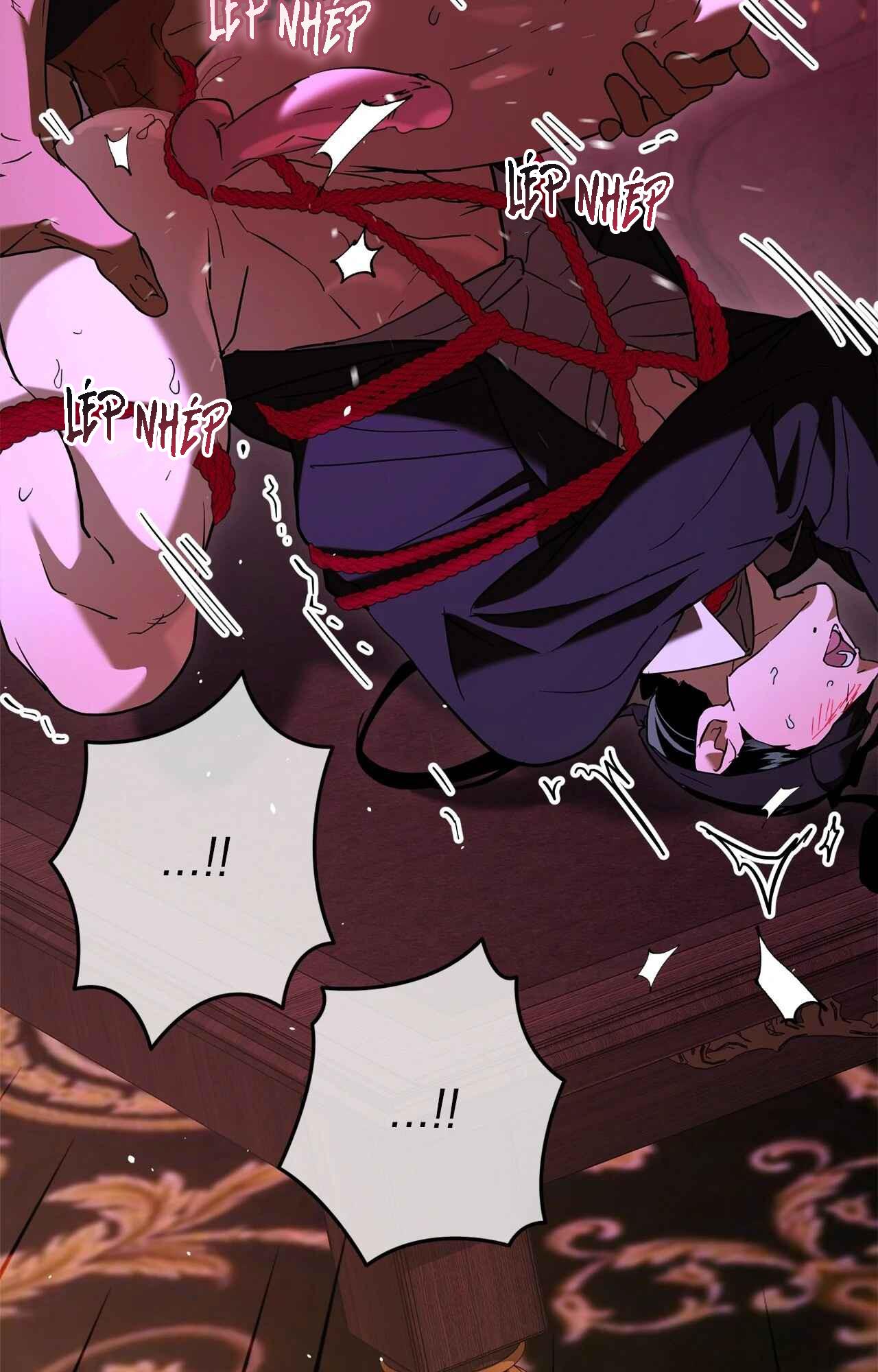 BULLET TIME Chapter 18 - Next 