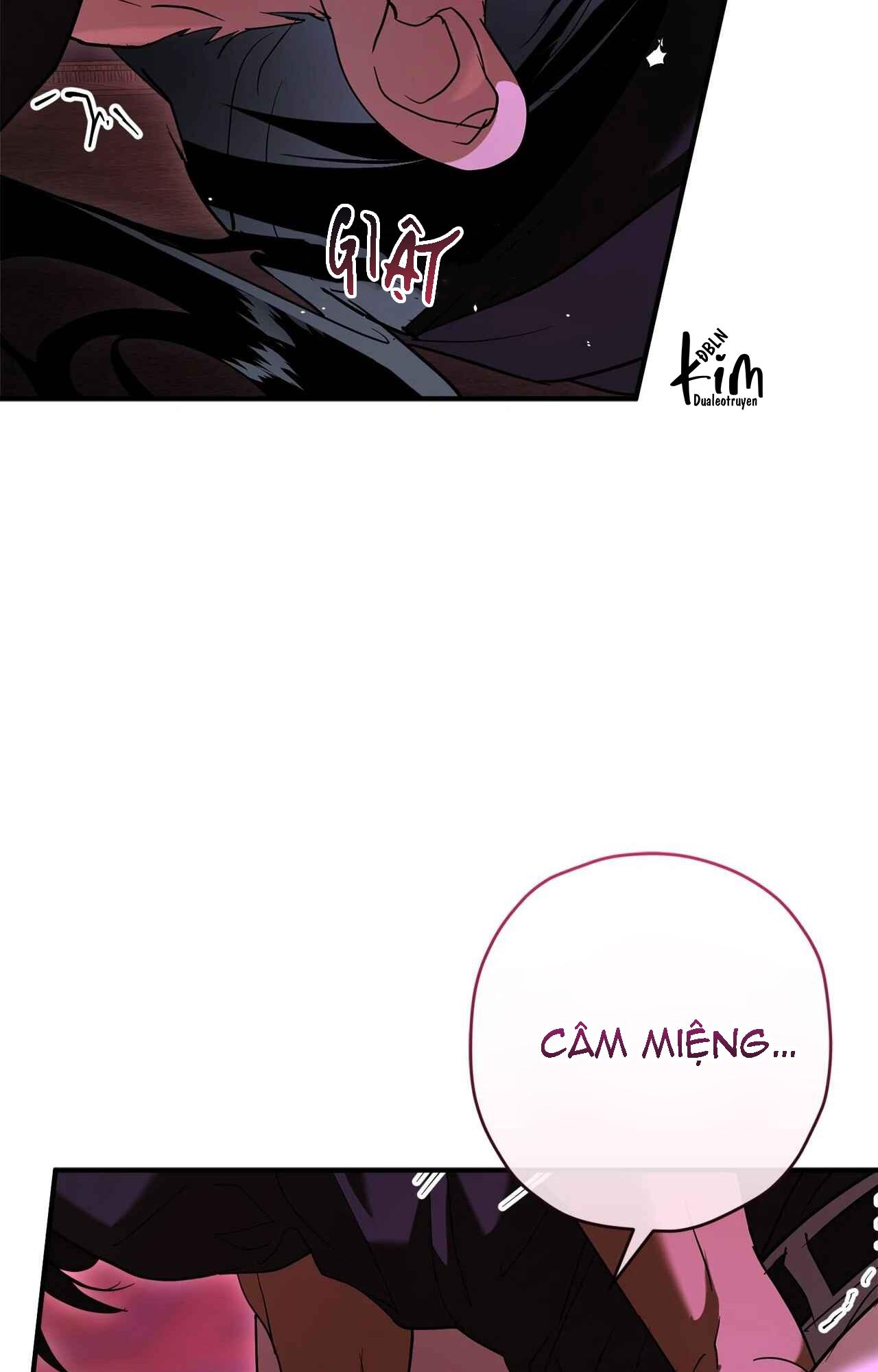 BULLET TIME Chapter 18 - Next 