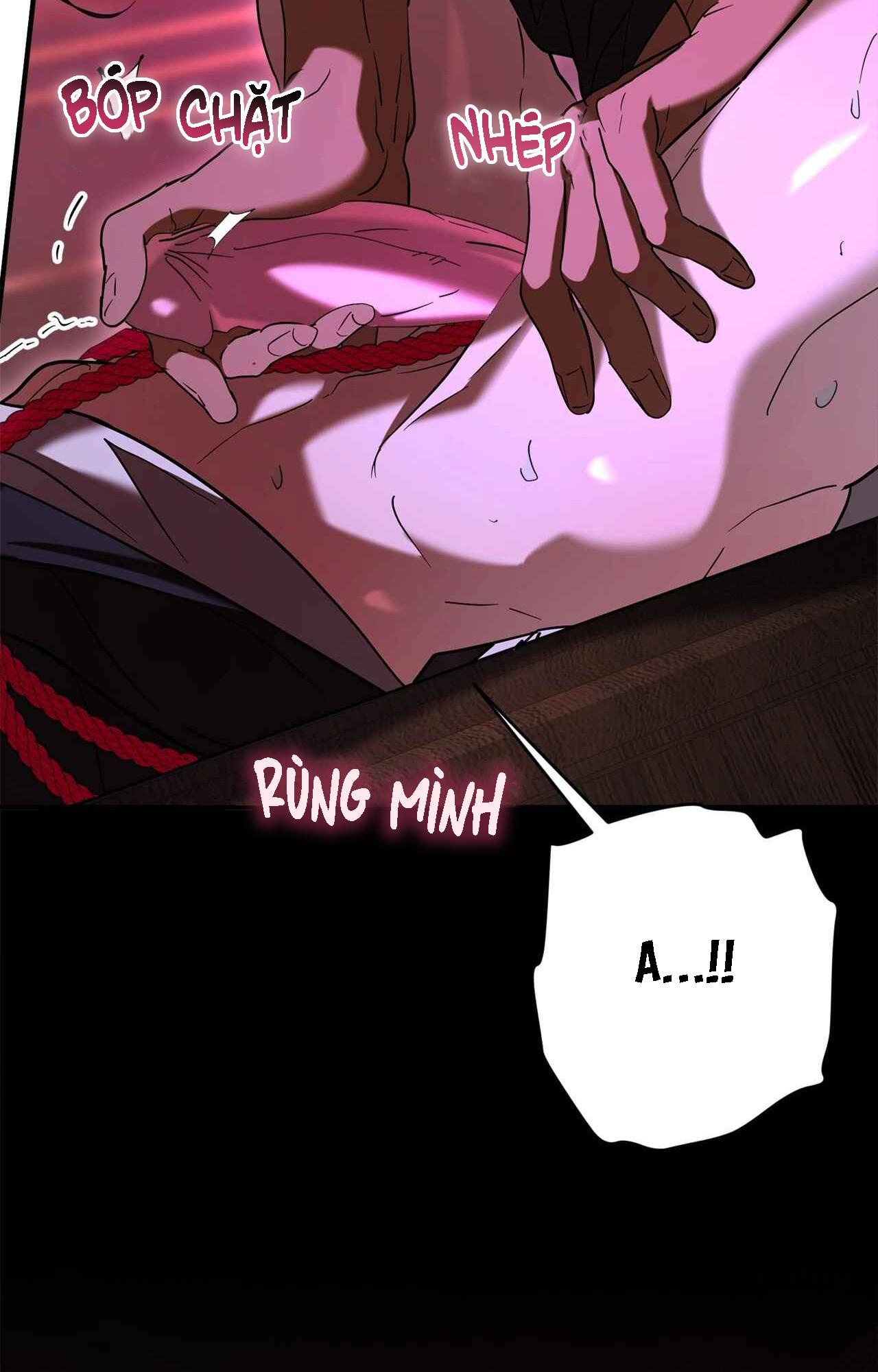 BULLET TIME Chapter 18 - Next 