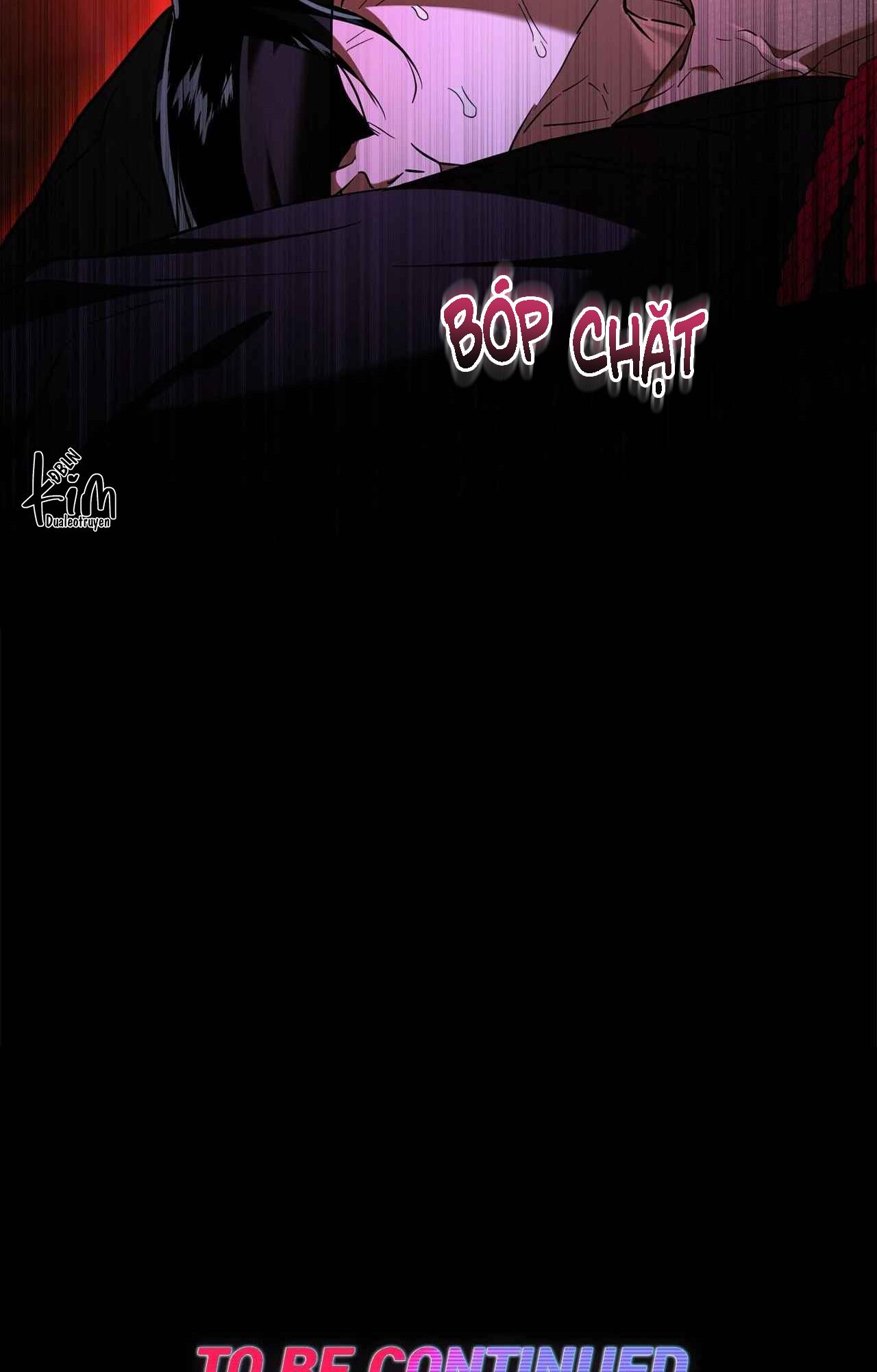 BULLET TIME Chapter 18 - Next 