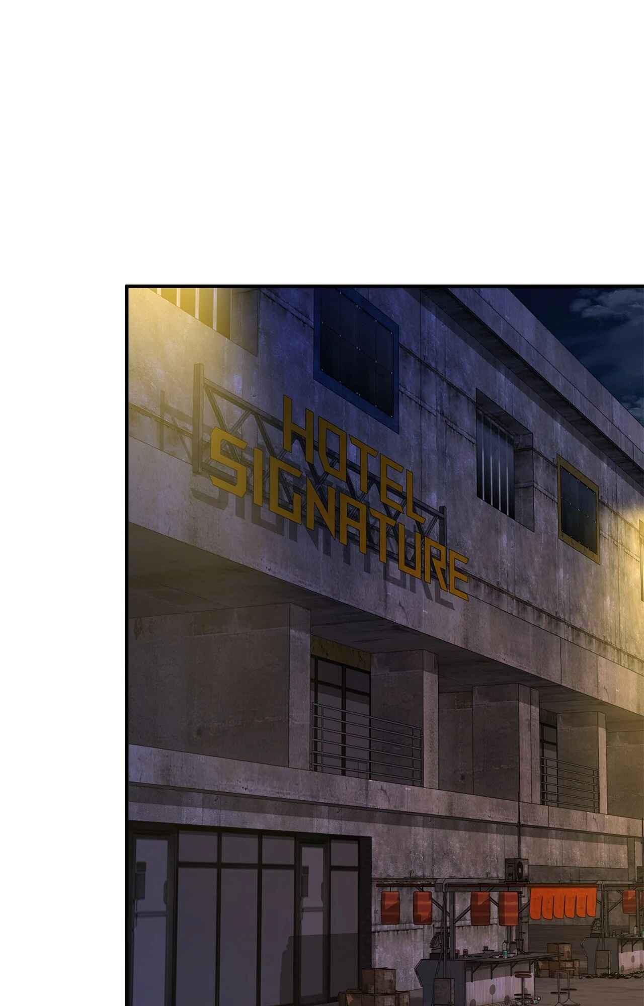 BULLET TIME Chapter 19 - Trang 3