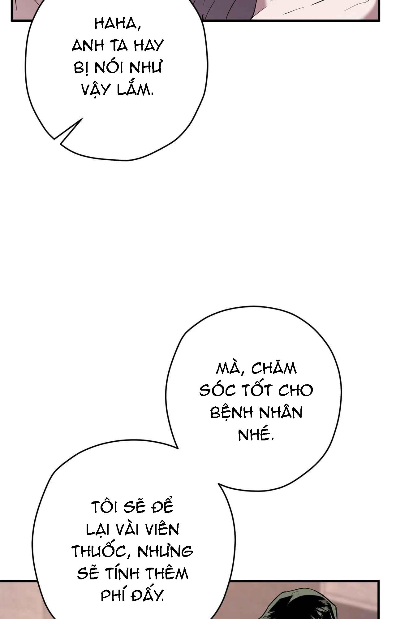 BULLET TIME Chapter 19 - Trang 3