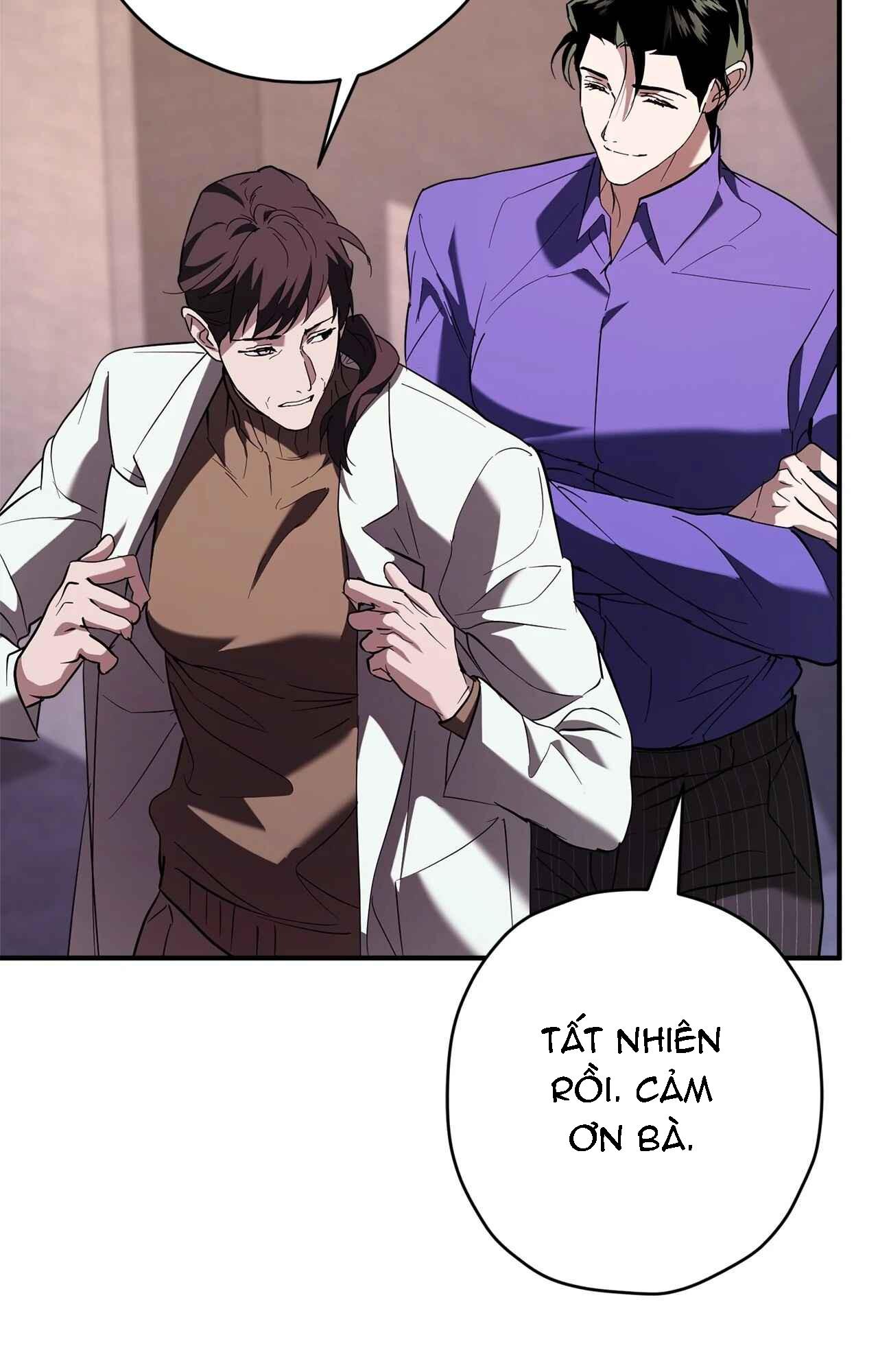 BULLET TIME Chapter 19 - Trang 3