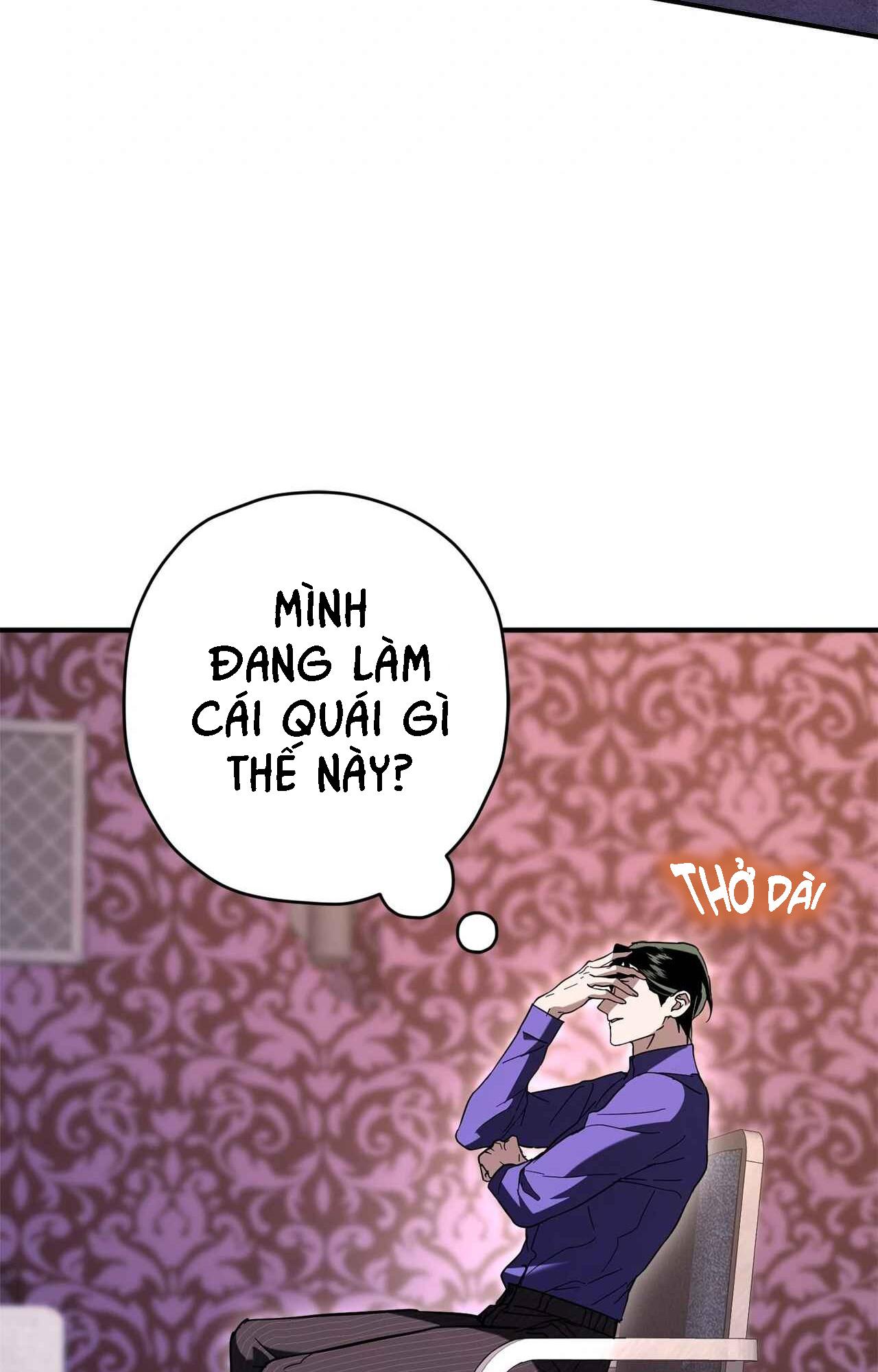 BULLET TIME Chapter 19 - Trang 3
