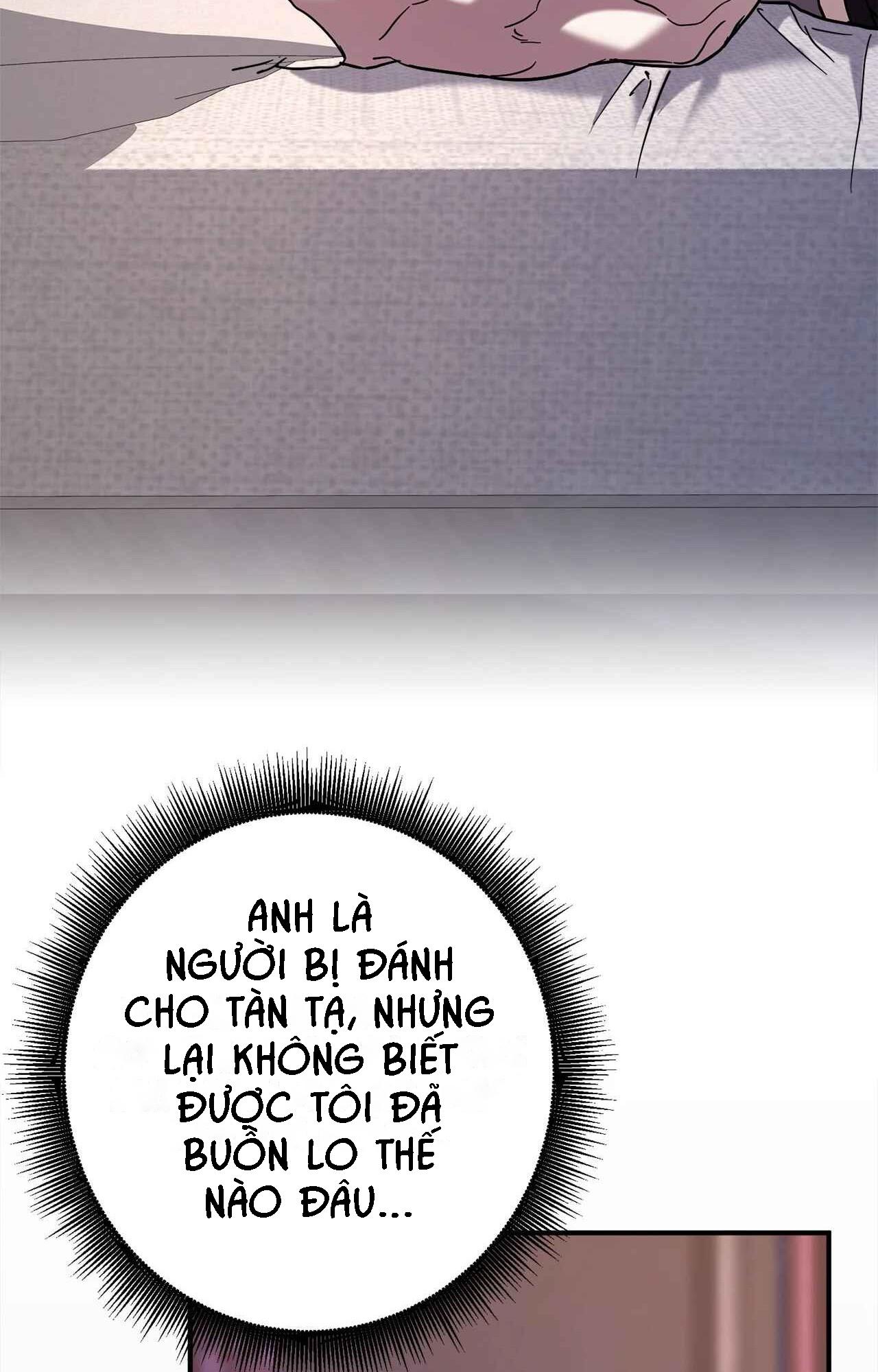 BULLET TIME Chapter 19 - Trang 3