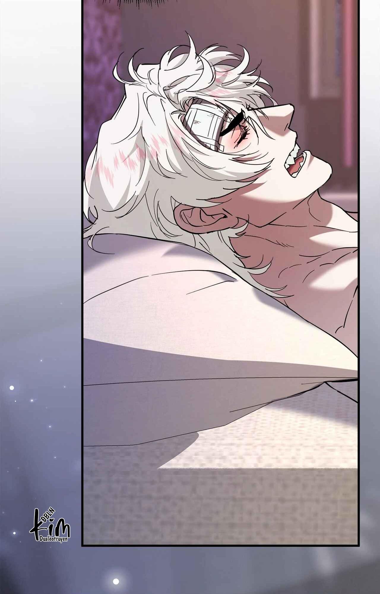 BULLET TIME Chapter 19 - Trang 3