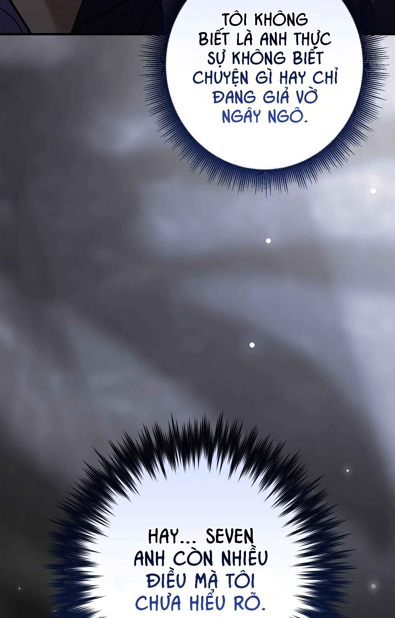 BULLET TIME Chapter 19 - Trang 3