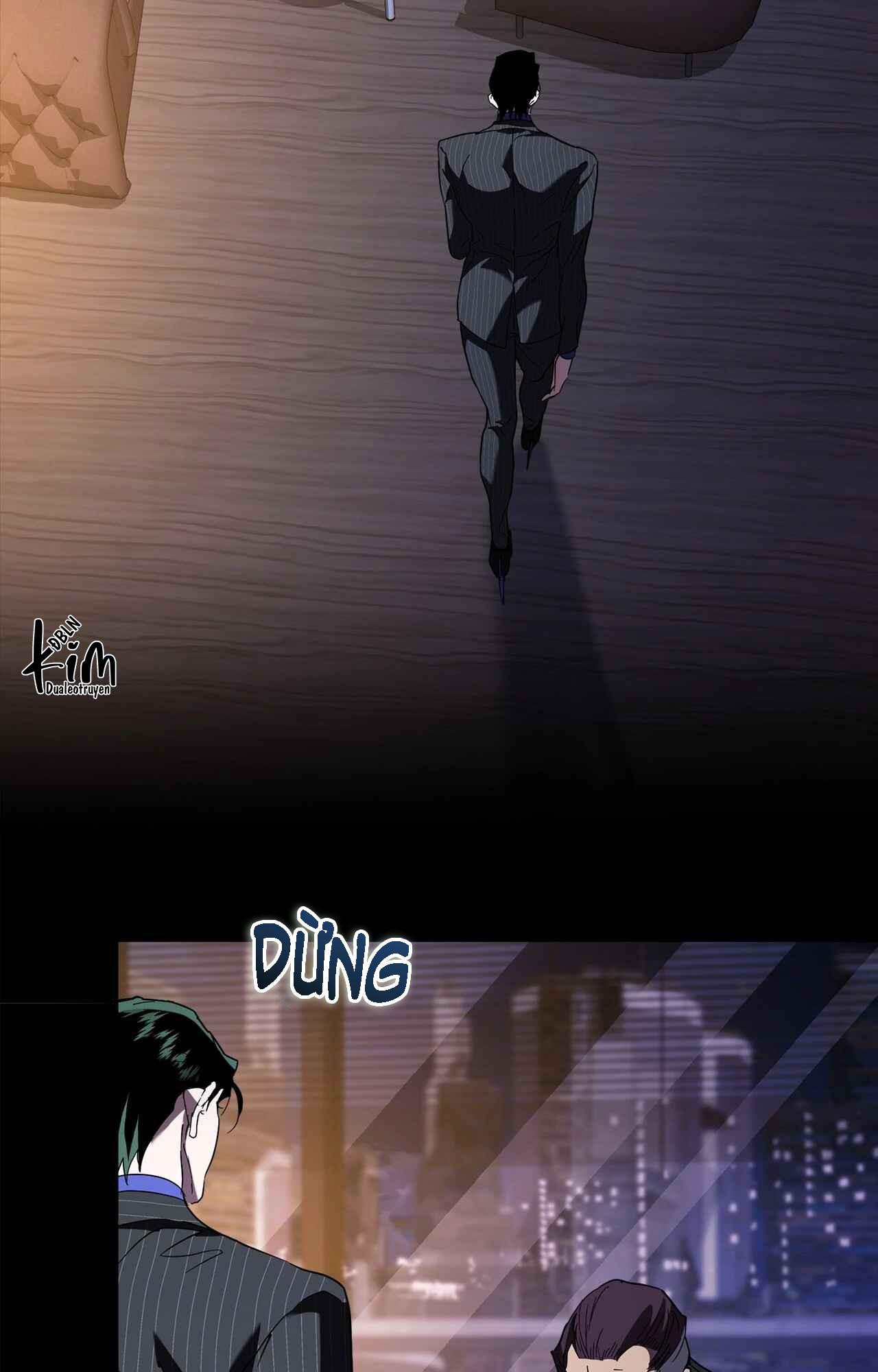 BULLET TIME Chapter 19 - Trang 3