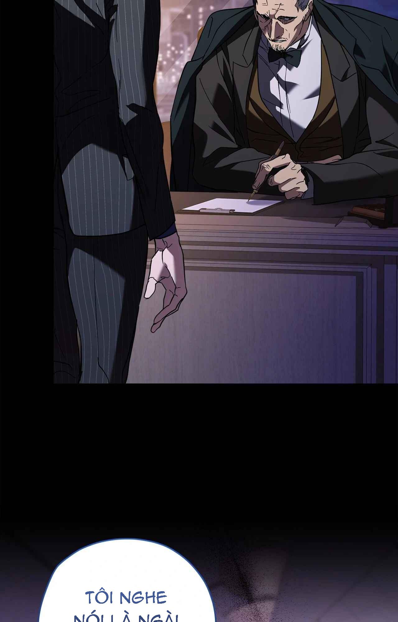 BULLET TIME Chapter 19 - Trang 3