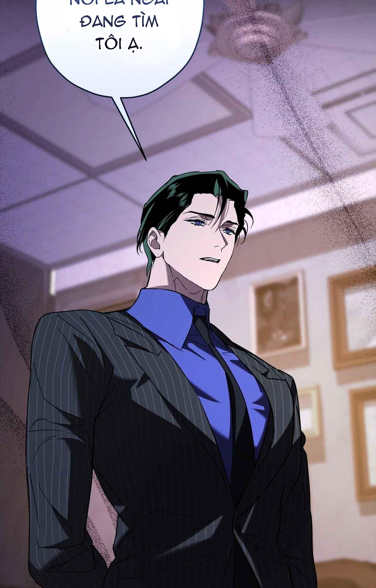 BULLET TIME Chapter 19 - Trang 3