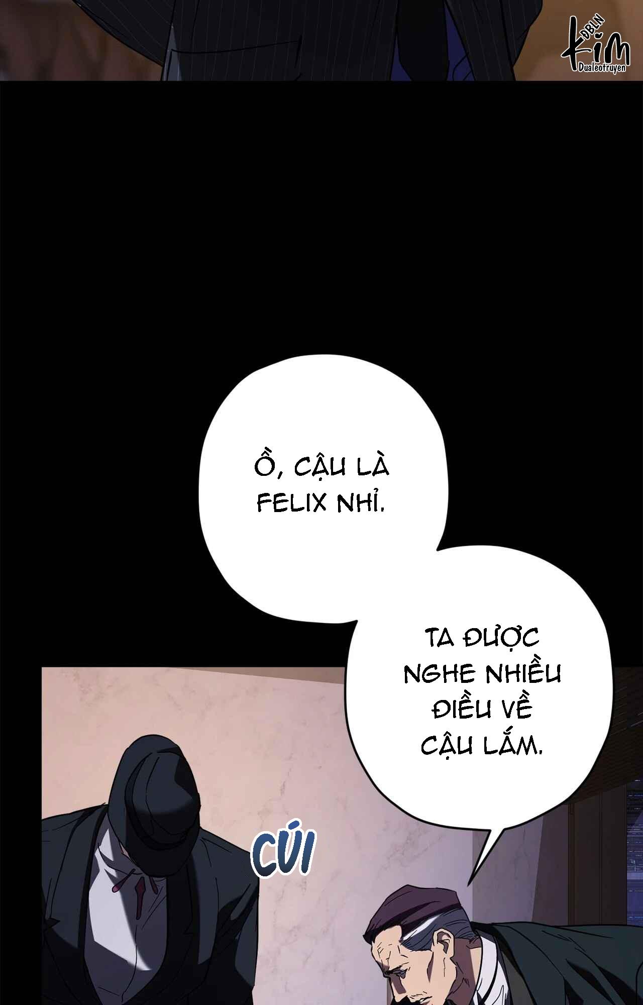 BULLET TIME Chapter 19 - Trang 3