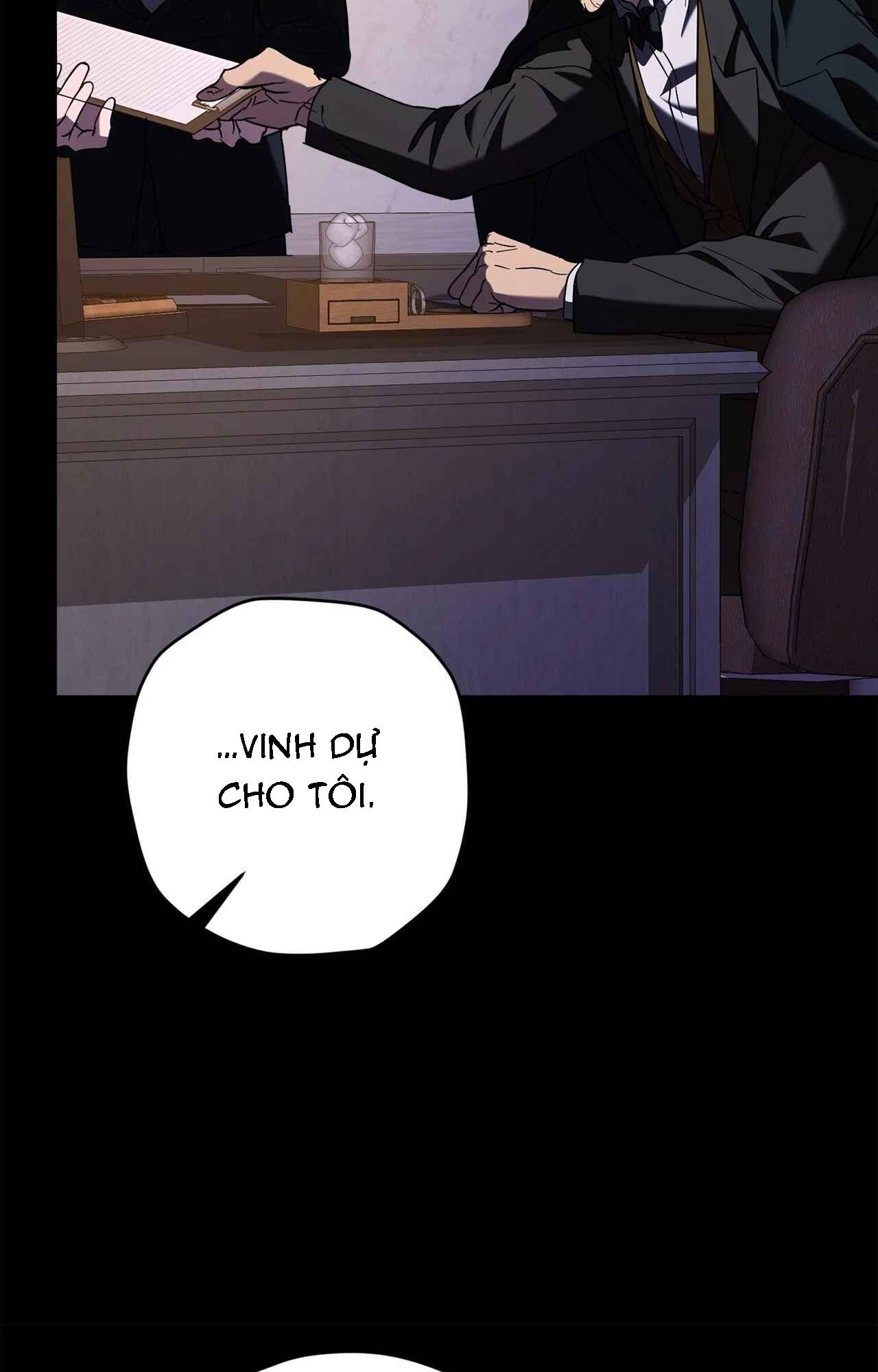 BULLET TIME Chapter 19 - Trang 3