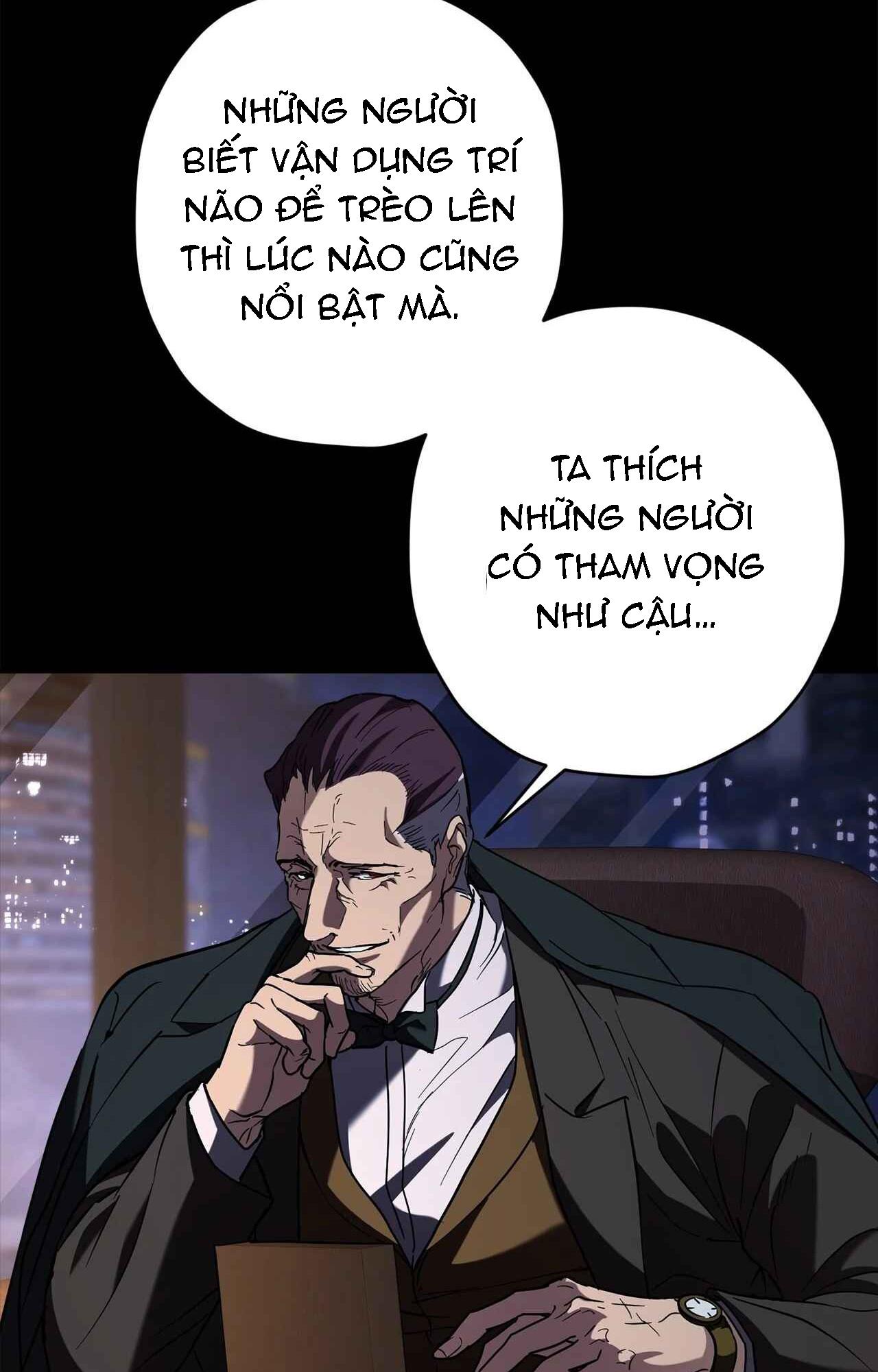 BULLET TIME Chapter 19 - Trang 3