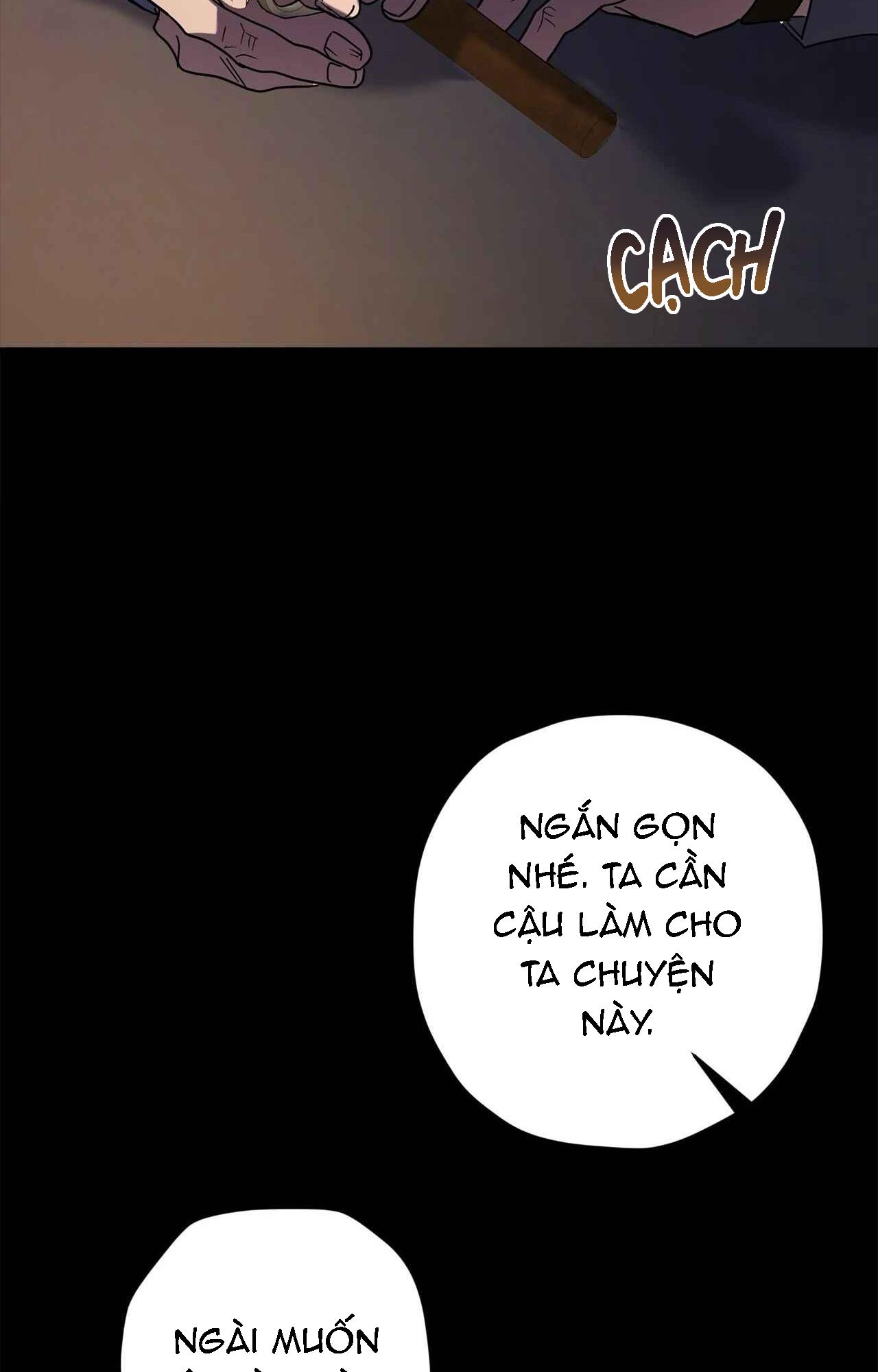 BULLET TIME Chapter 19 - Trang 3