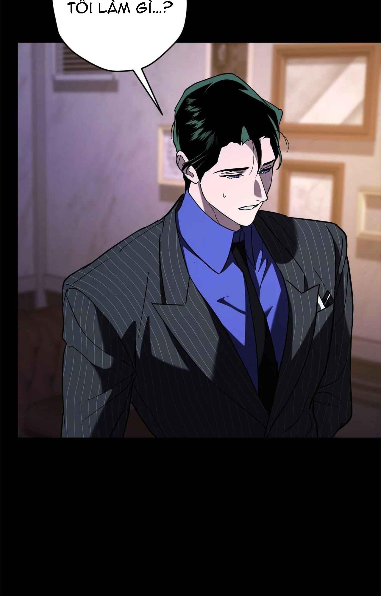 BULLET TIME Chapter 19 - Trang 3