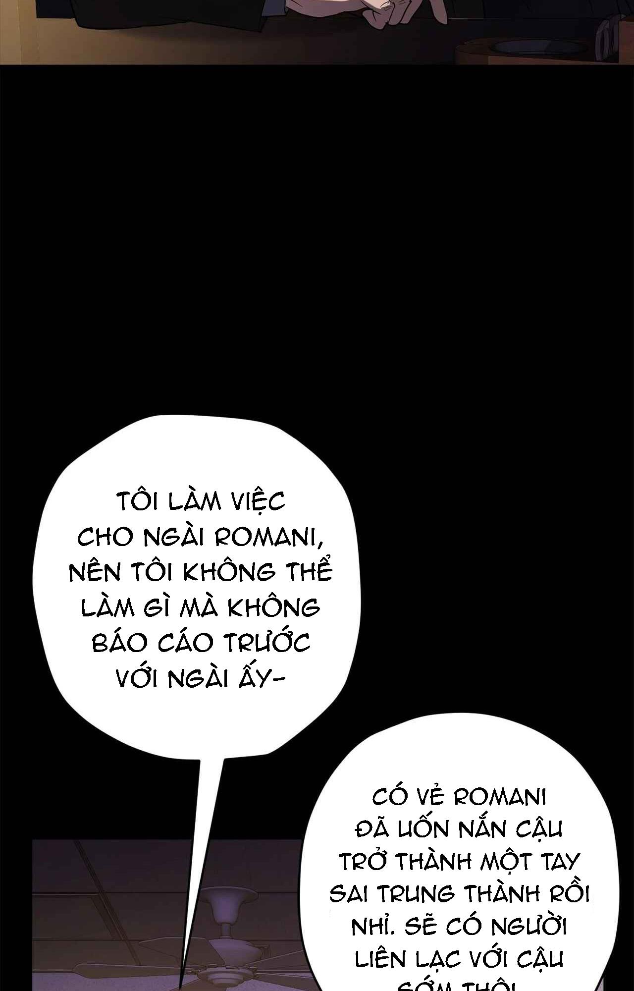 BULLET TIME Chapter 19 - Trang 3