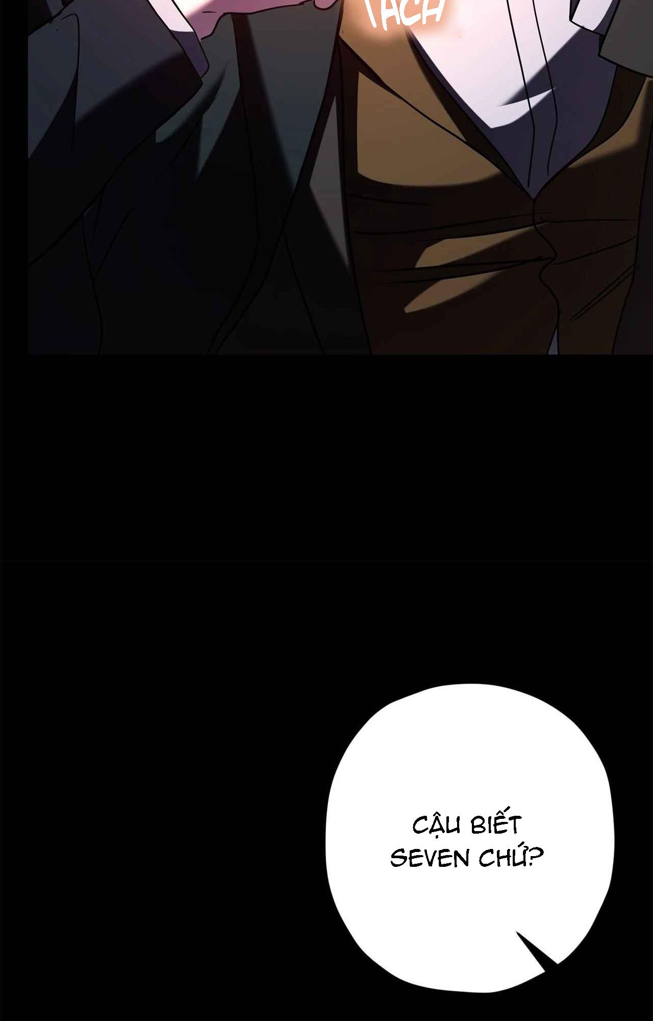 BULLET TIME Chapter 19 - Trang 3