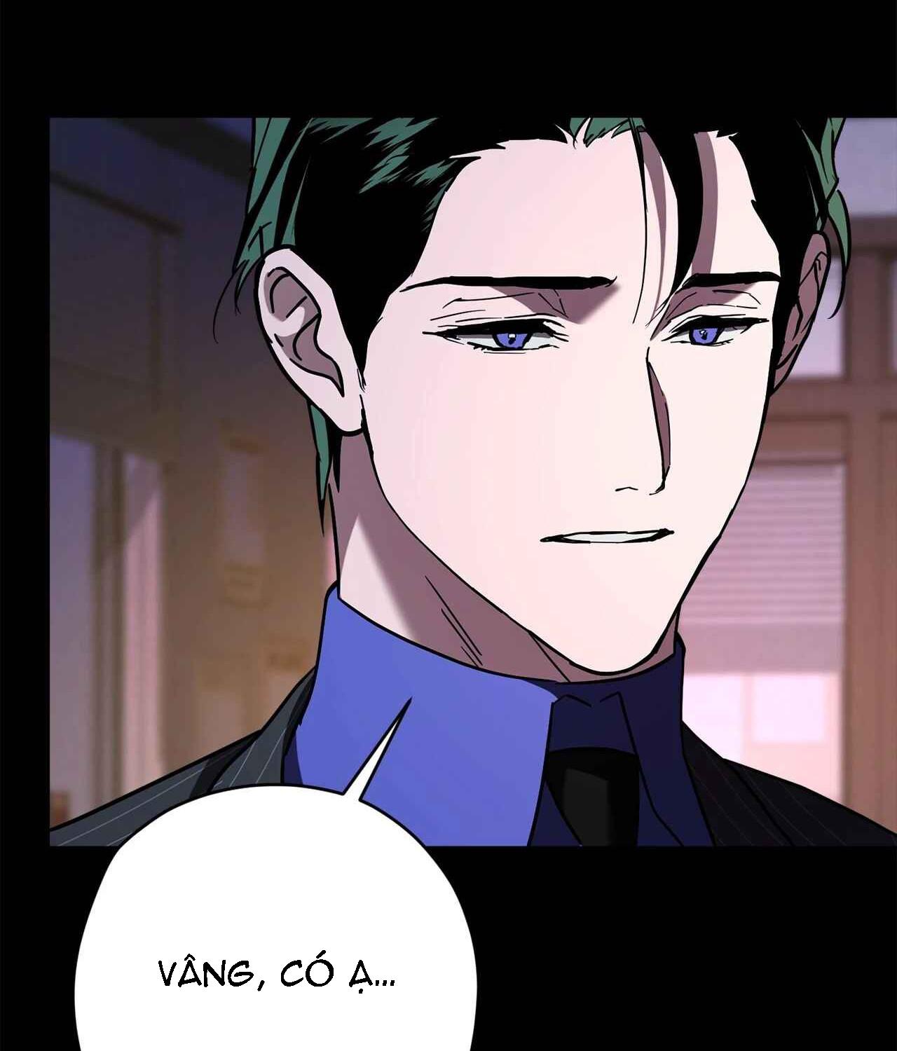 BULLET TIME Chapter 19 - Trang 3