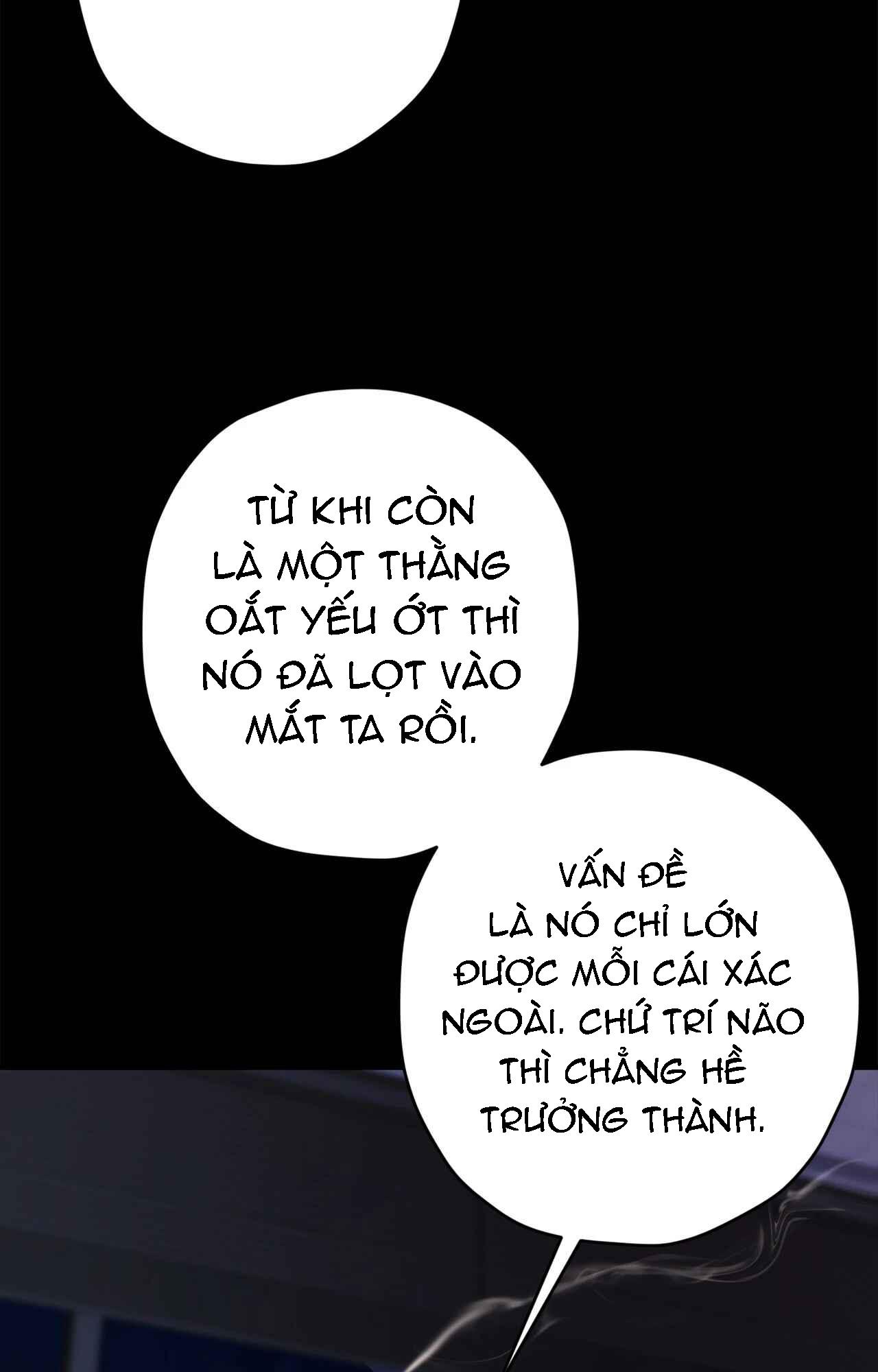 BULLET TIME Chapter 19 - Trang 3