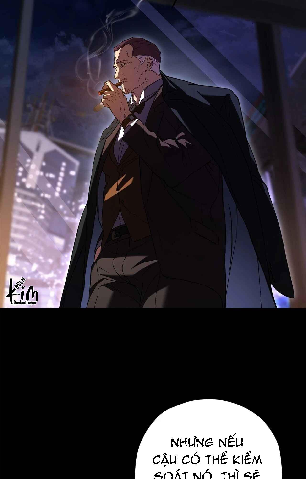 BULLET TIME Chapter 19 - Trang 3