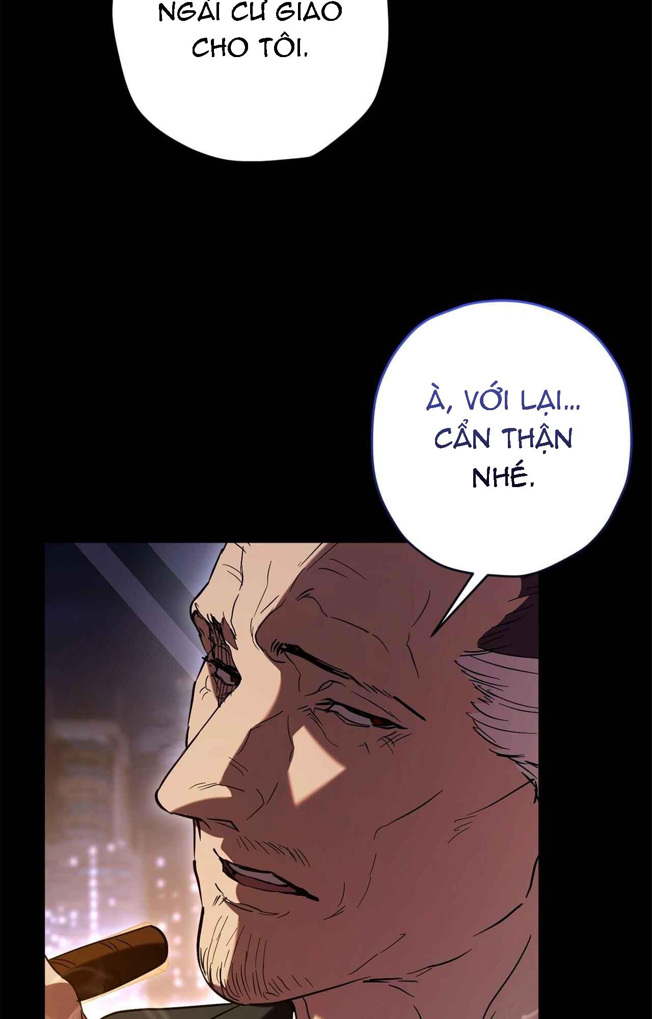 BULLET TIME Chapter 19 - Trang 3