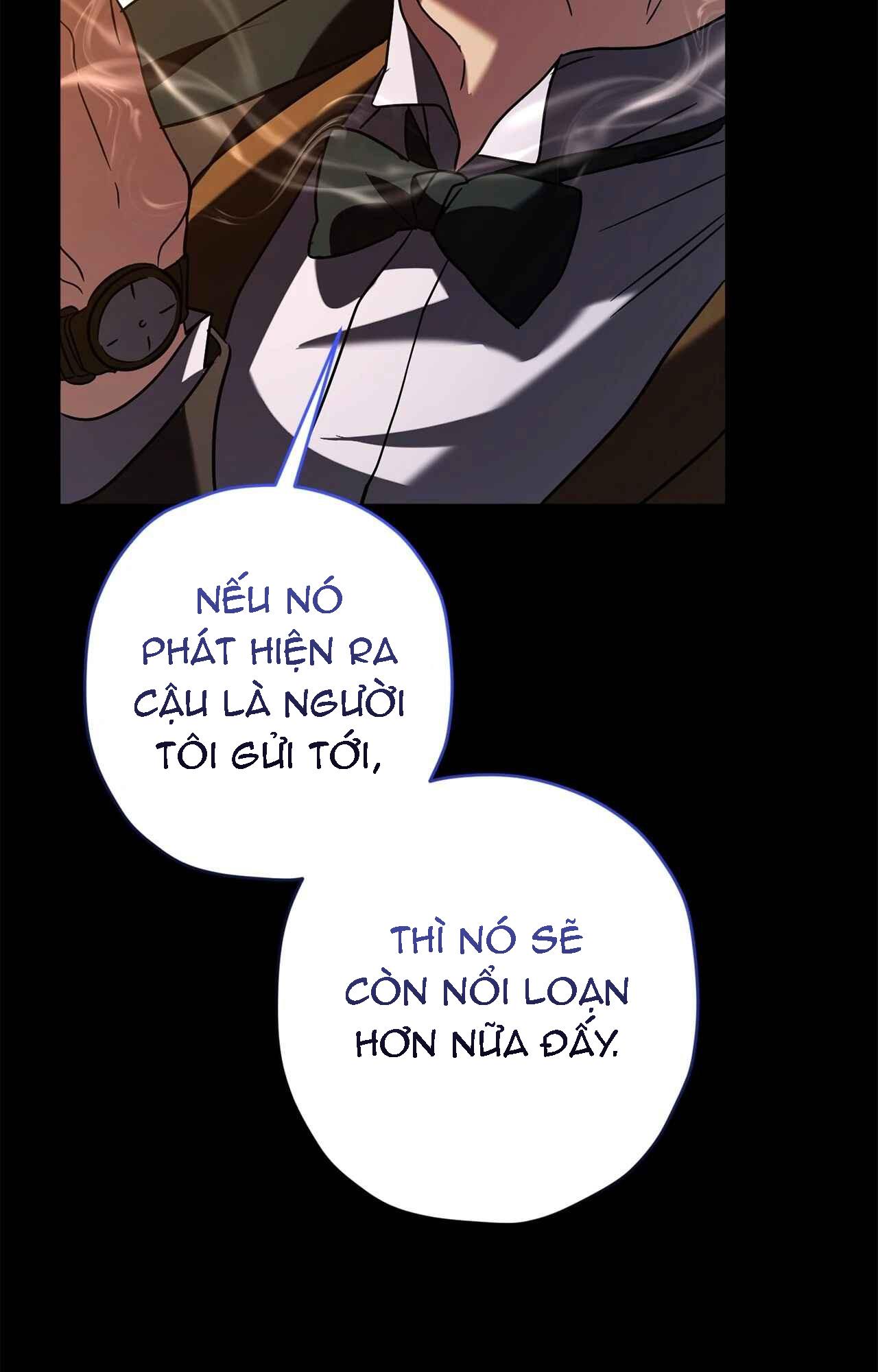 BULLET TIME Chapter 19 - Trang 3