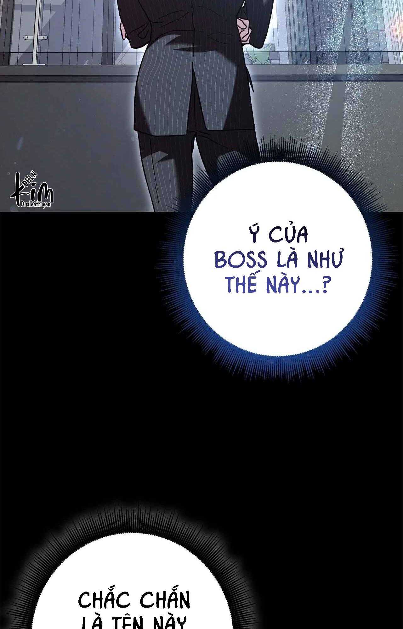 BULLET TIME Chapter 19 - Trang 3