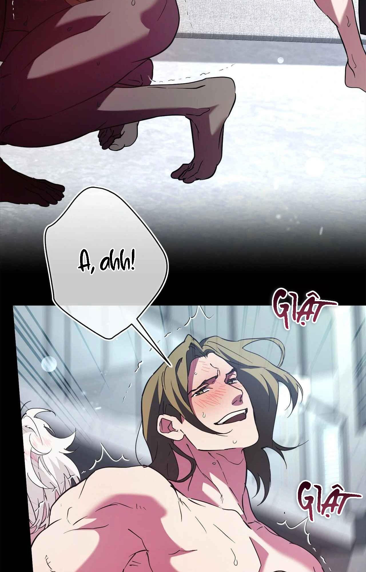 BULLET TIME Chapter 19 - Trang 3