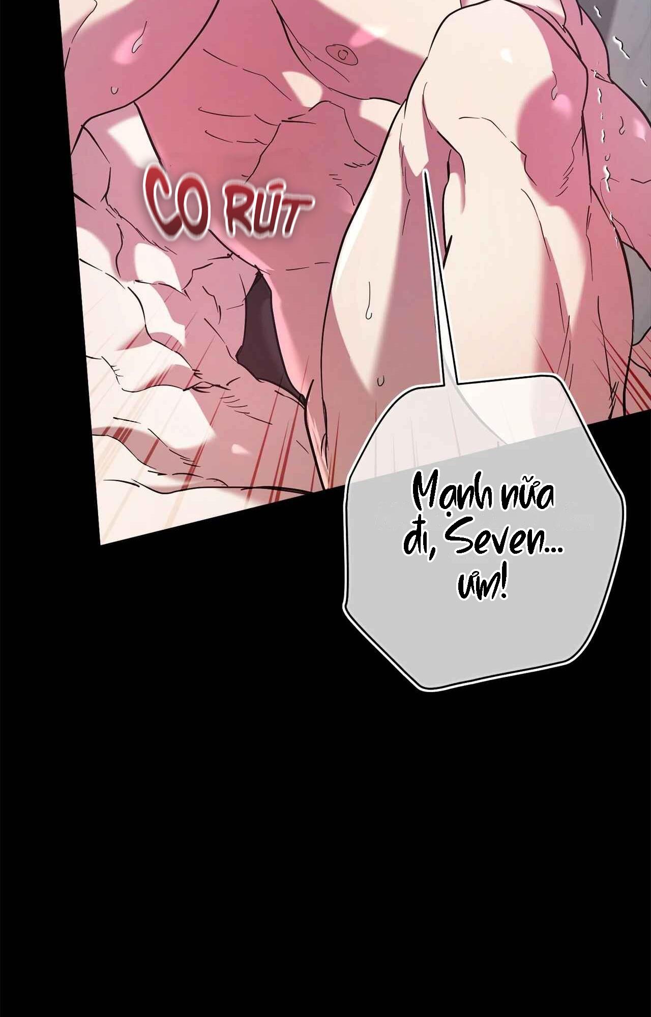 BULLET TIME Chapter 19 - Trang 3