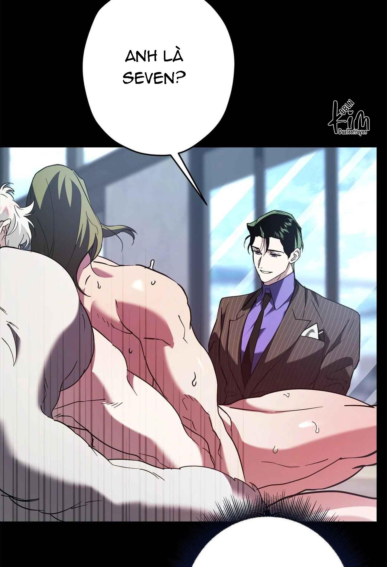 BULLET TIME Chapter 19 - Trang 3