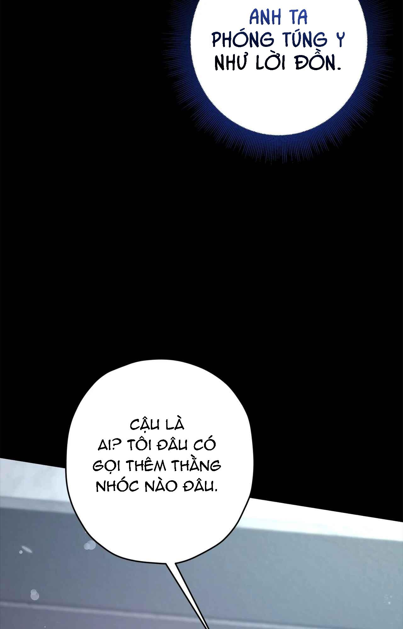 BULLET TIME Chapter 19 - Trang 3