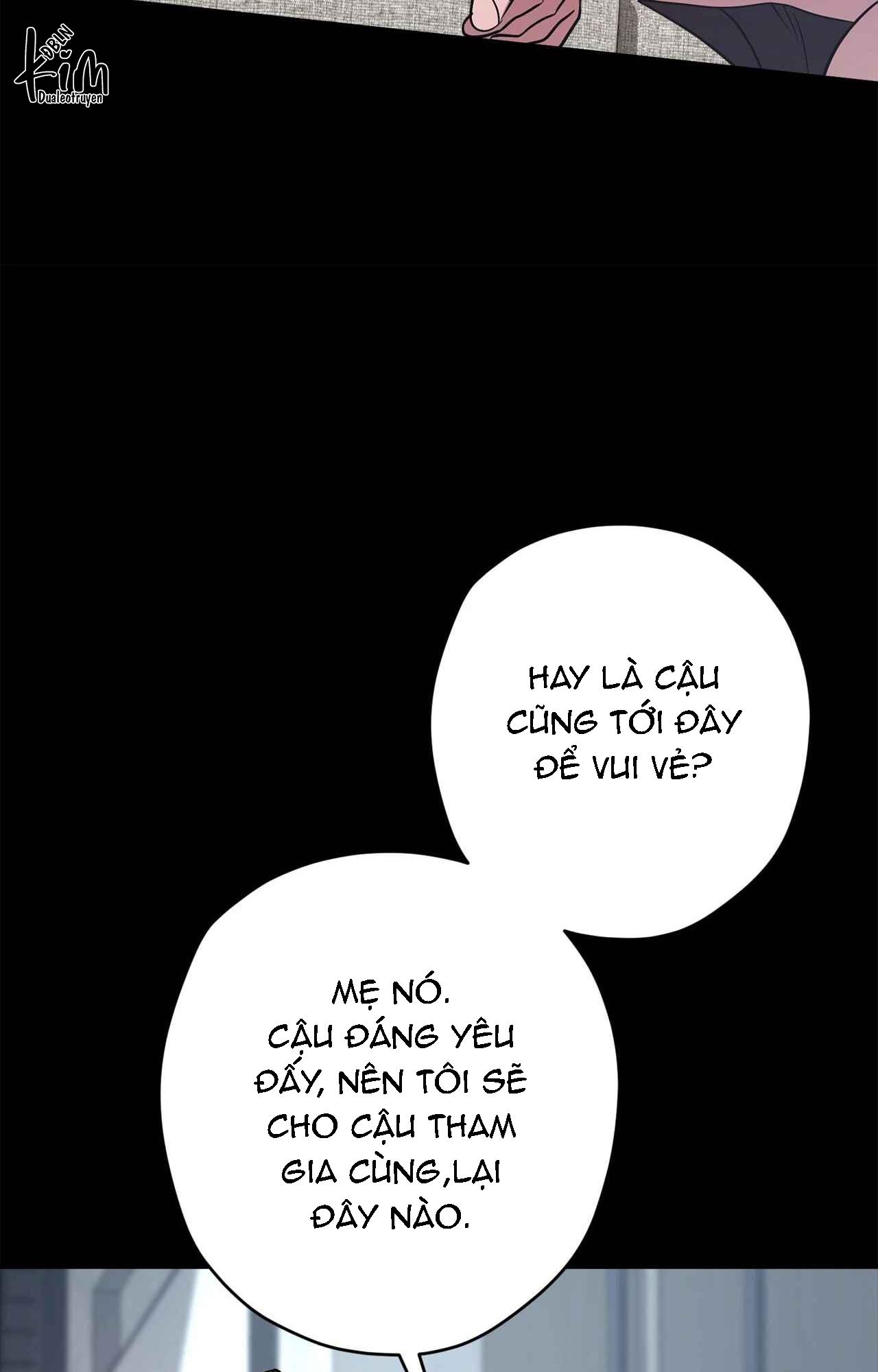 BULLET TIME Chapter 19 - Trang 3