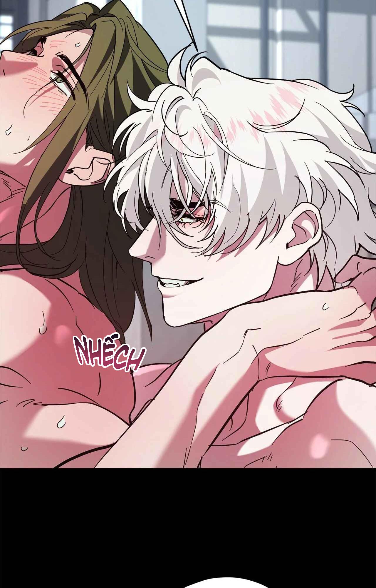 BULLET TIME Chapter 19 - Trang 3