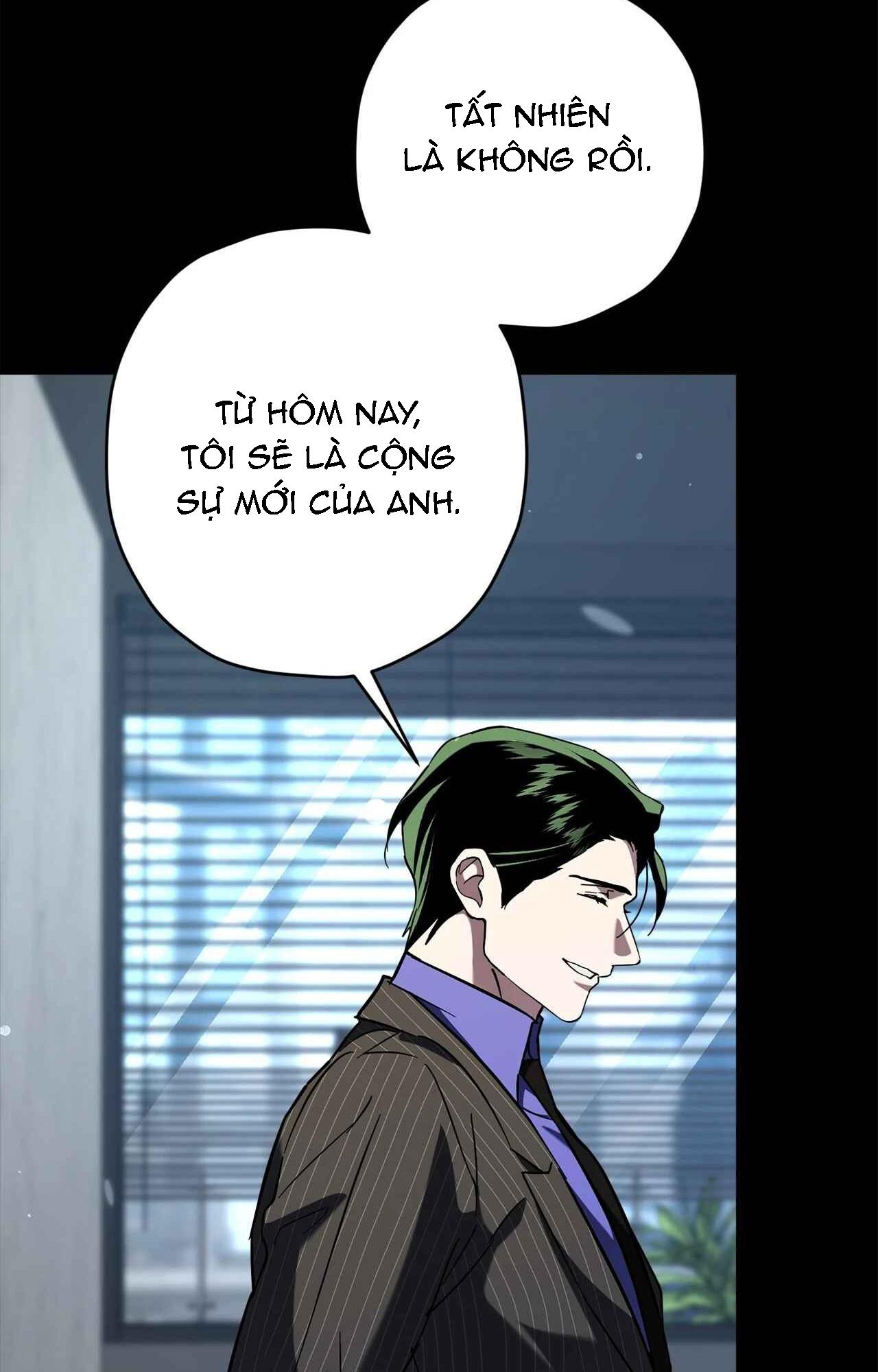BULLET TIME Chapter 19 - Trang 3