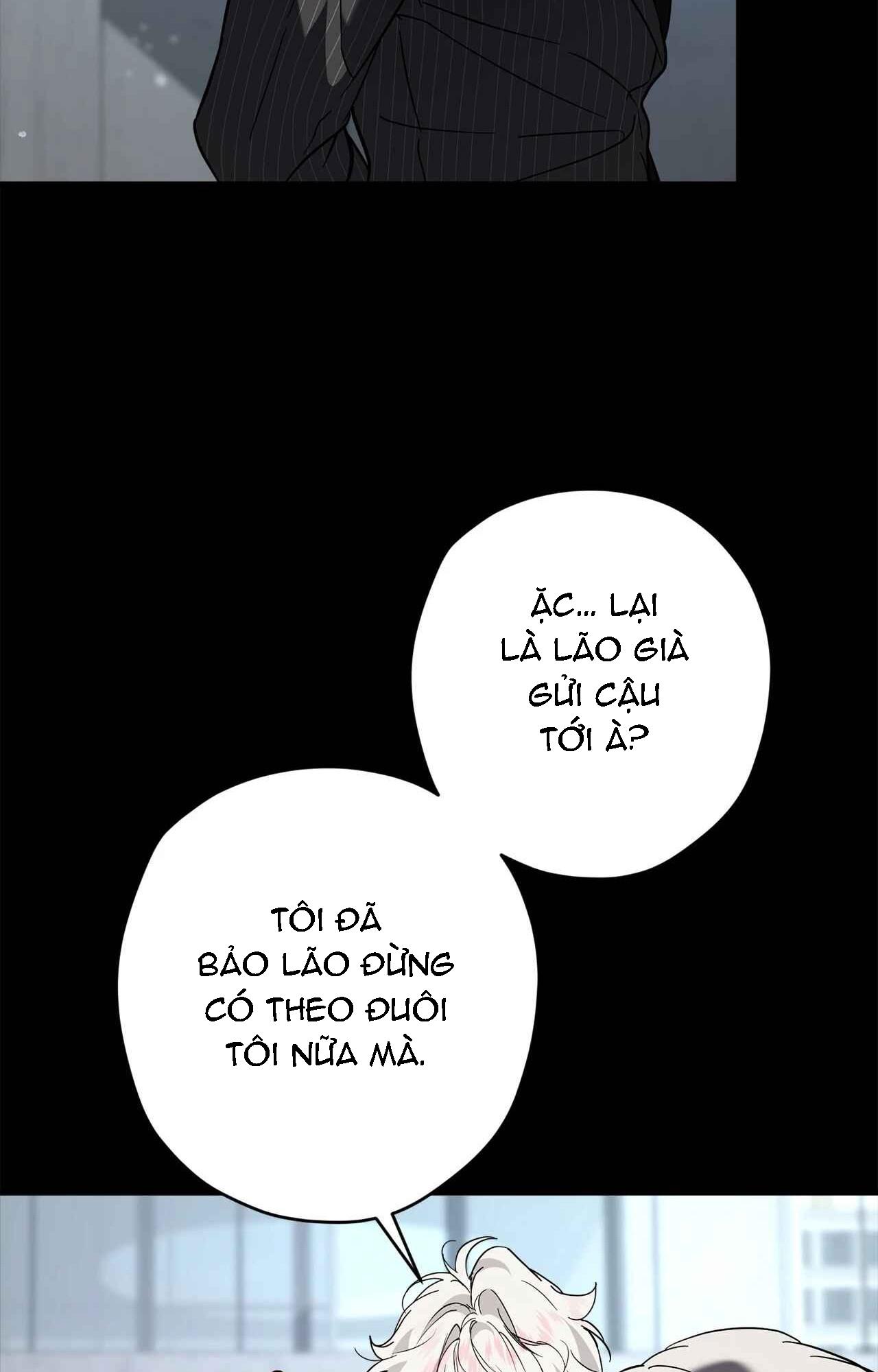 BULLET TIME Chapter 19 - Trang 3