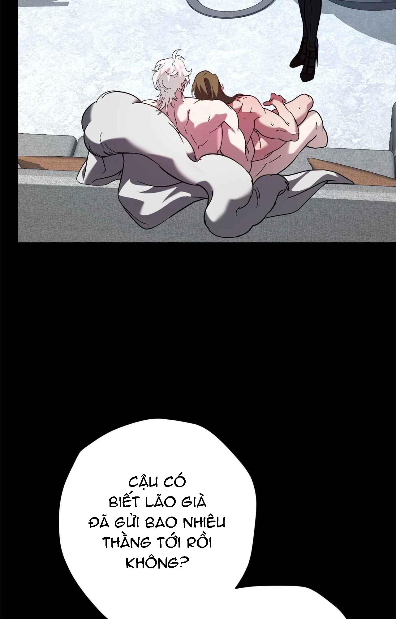BULLET TIME Chapter 19 - Trang 3