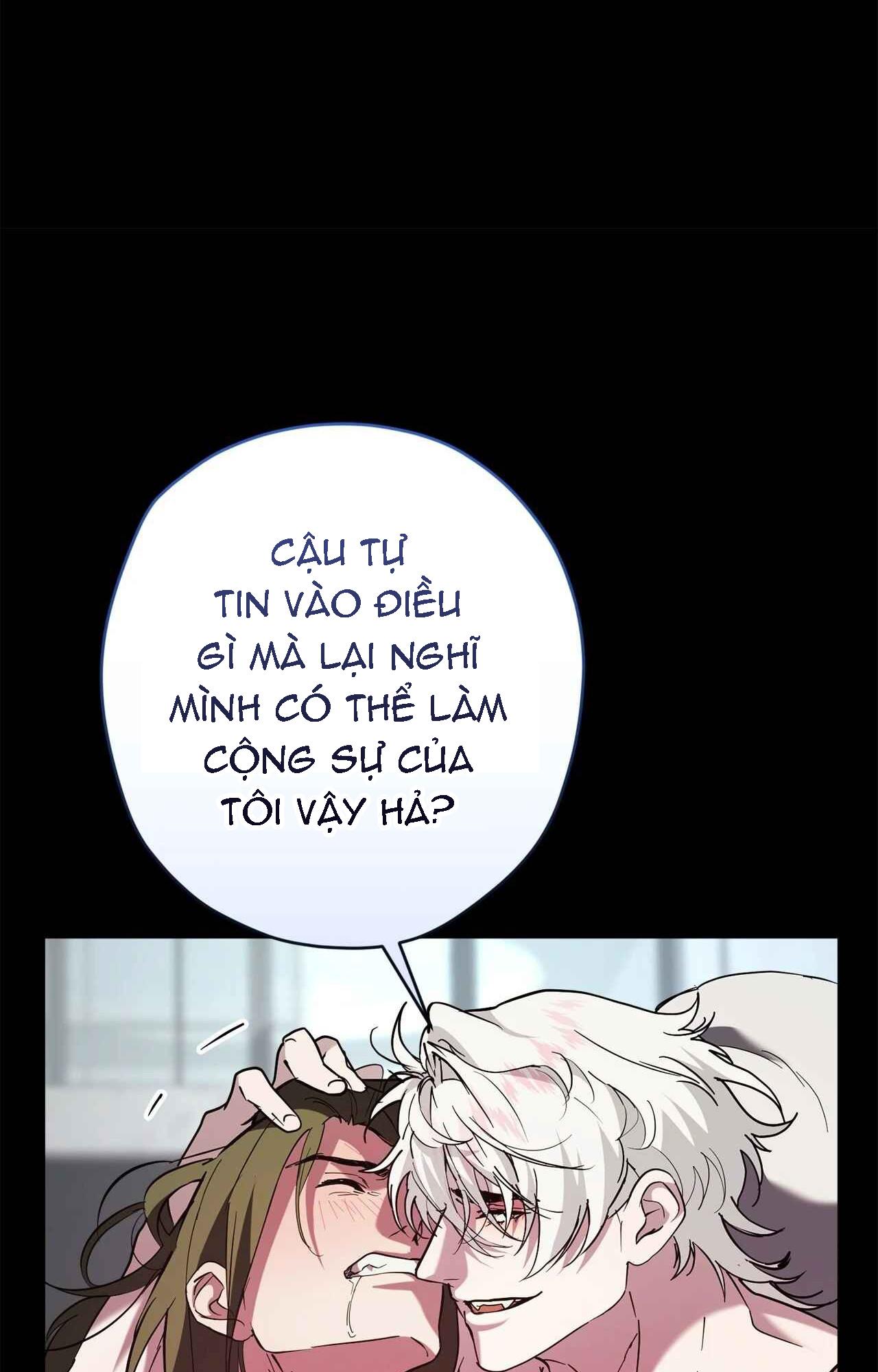 BULLET TIME Chapter 19 - Trang 3