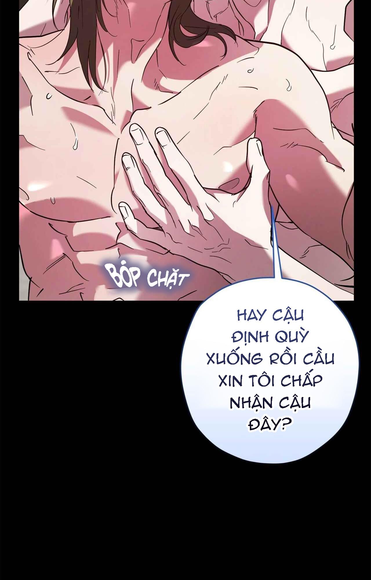 BULLET TIME Chapter 19 - Trang 3