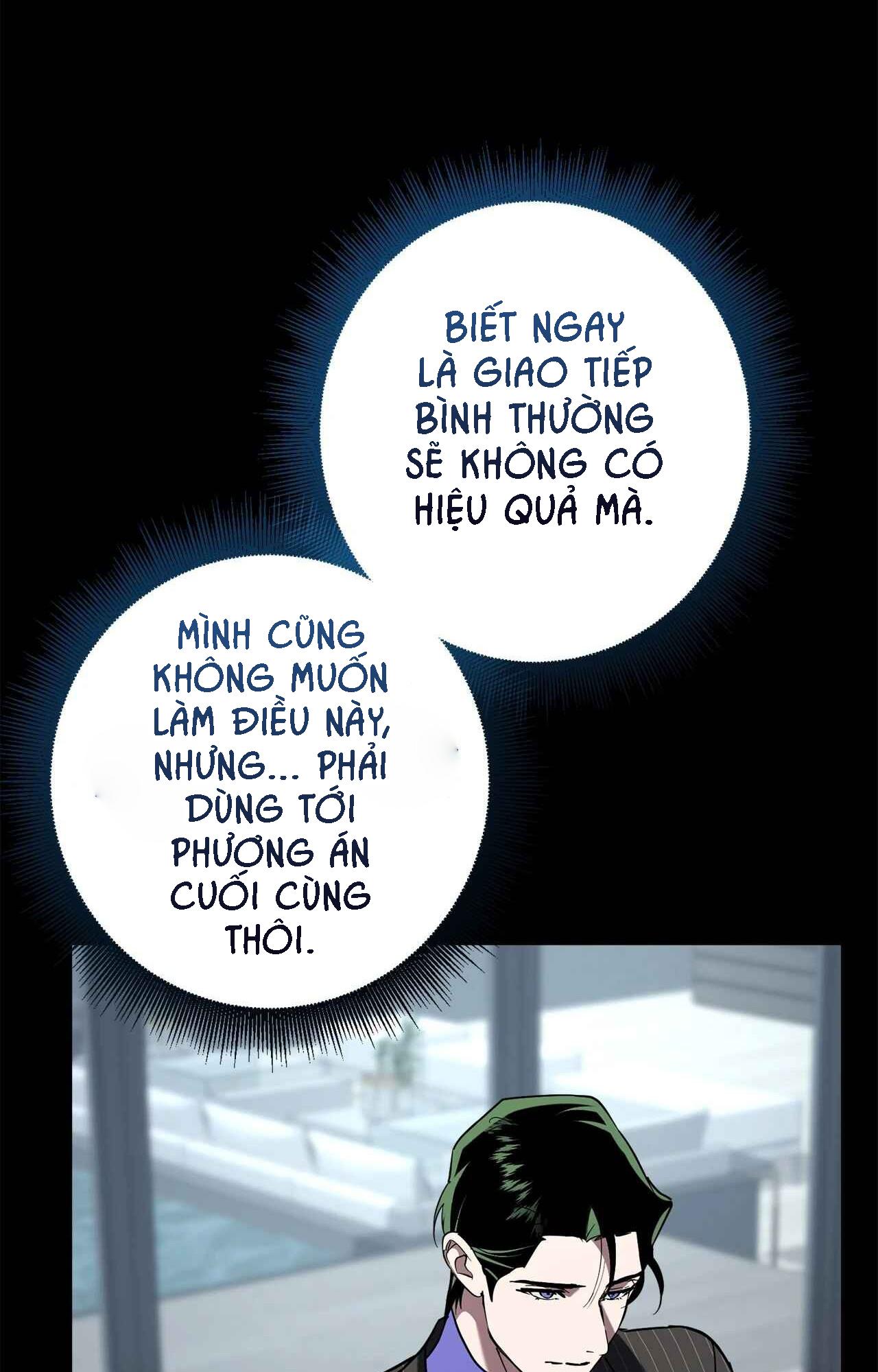 BULLET TIME Chapter 19 - Trang 3