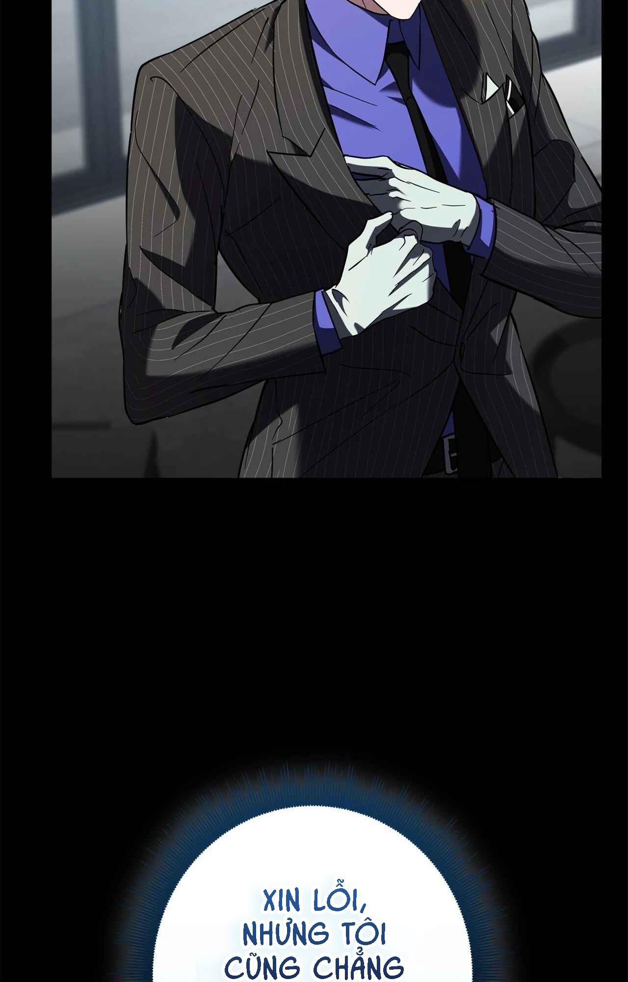 BULLET TIME Chapter 19 - Trang 3