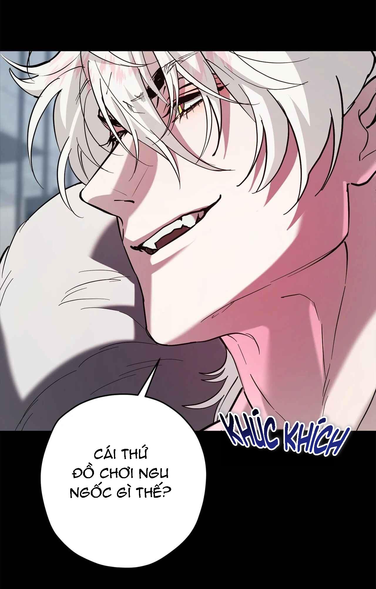 BULLET TIME Chapter 19 - Trang 3