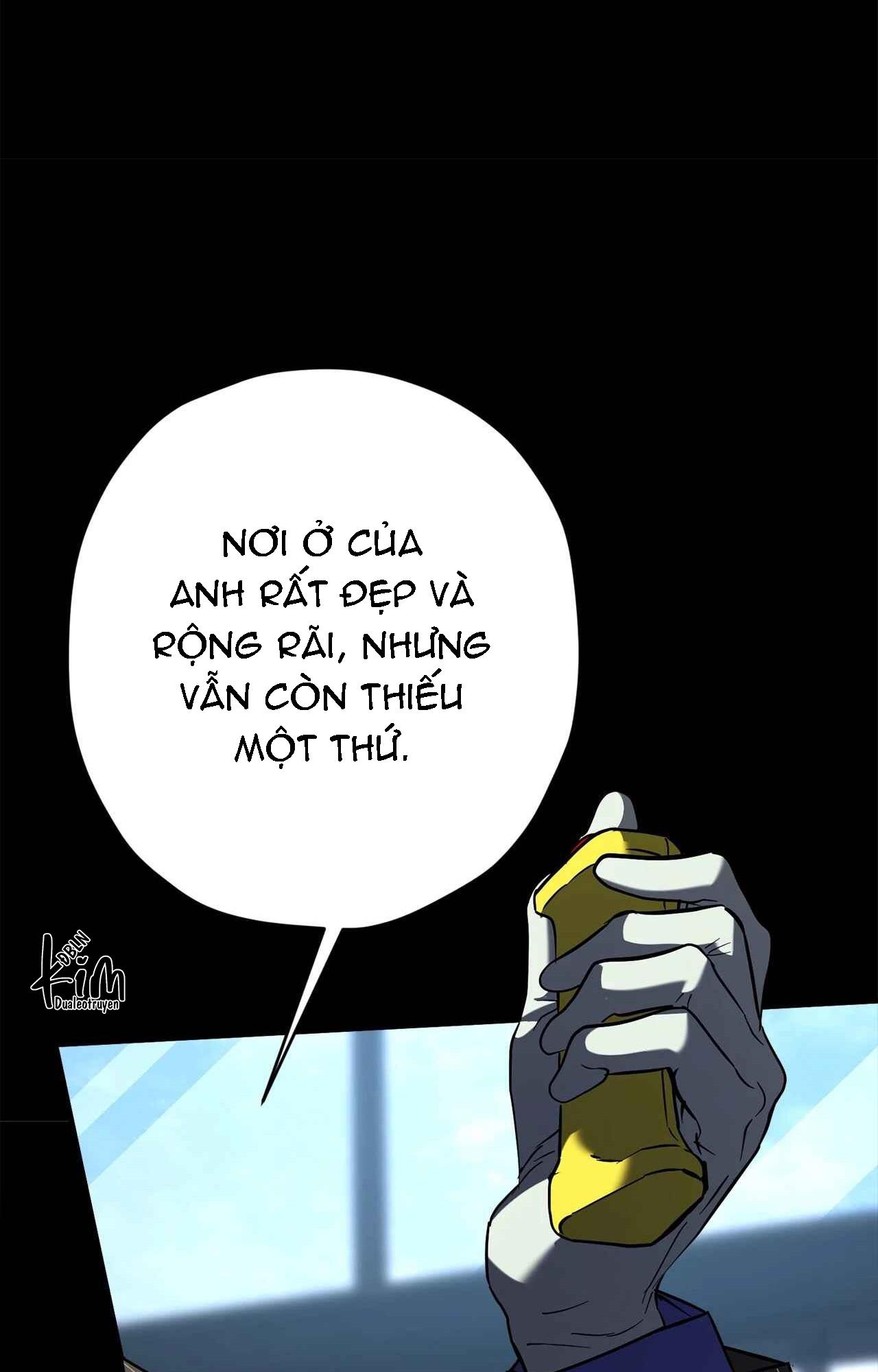 BULLET TIME Chapter 19 - Trang 3