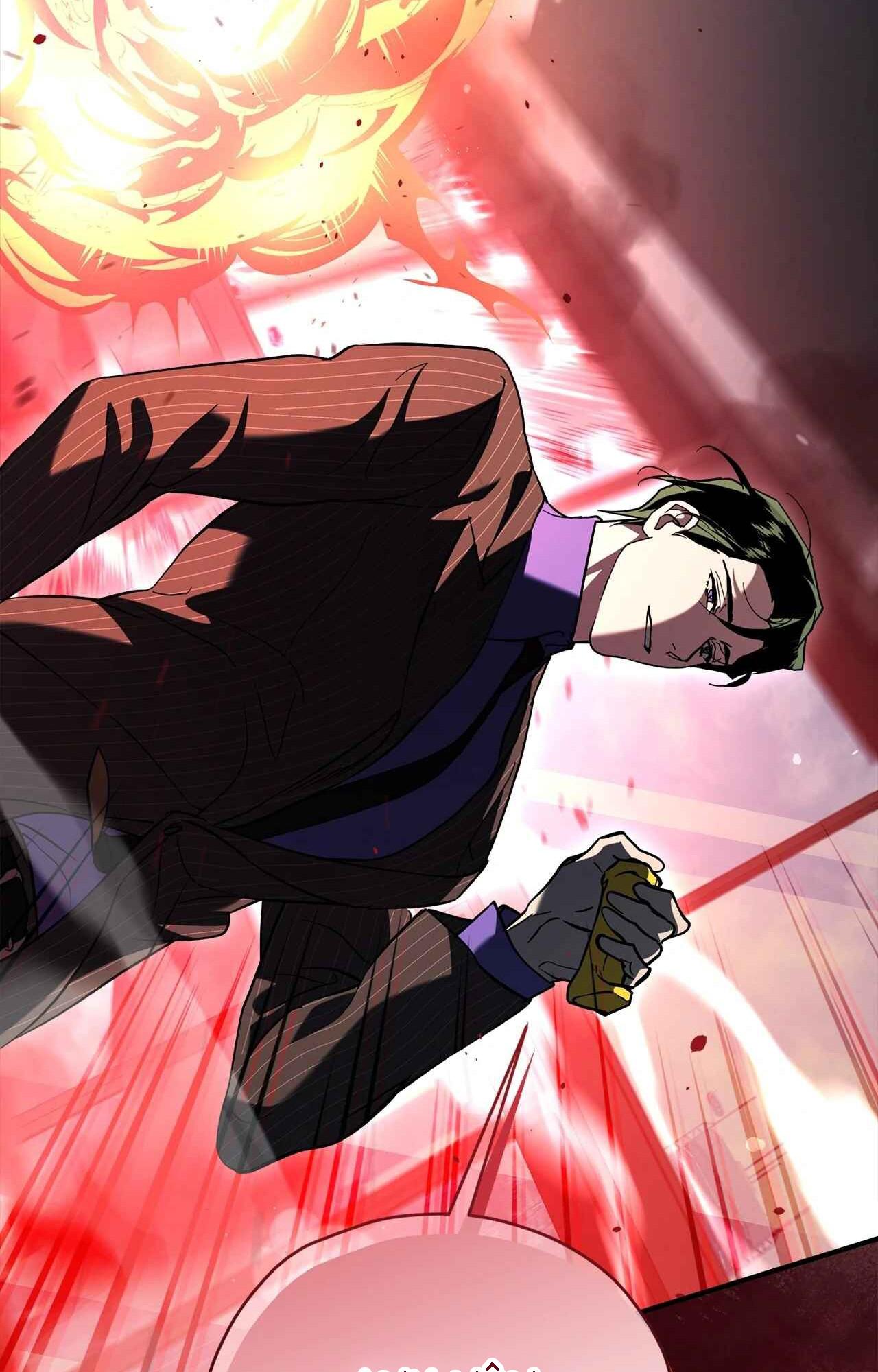 BULLET TIME Chapter 19 - Trang 3