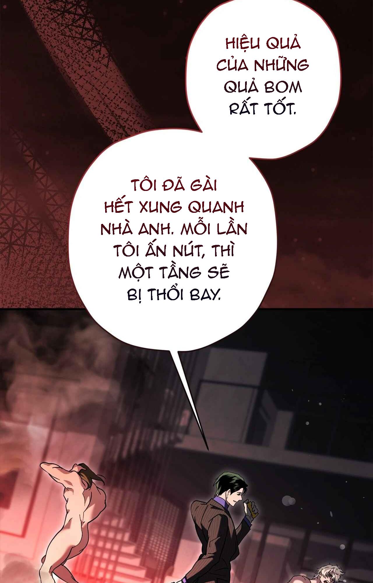 BULLET TIME Chapter 19 - Trang 3
