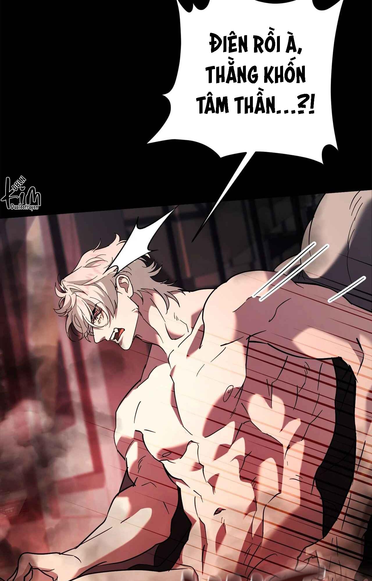 BULLET TIME Chapter 19 - Trang 3