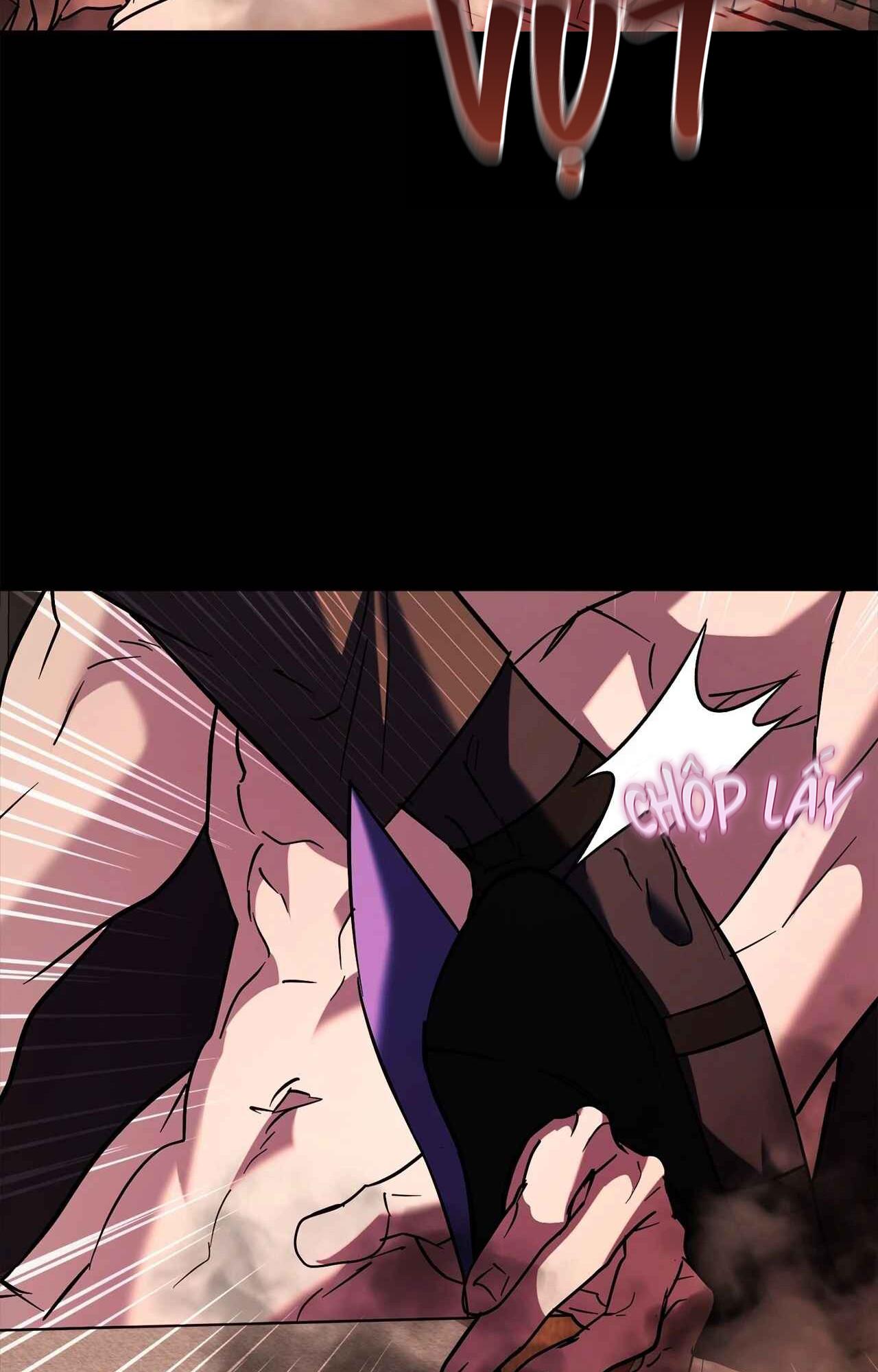 BULLET TIME Chapter 19 - Trang 3